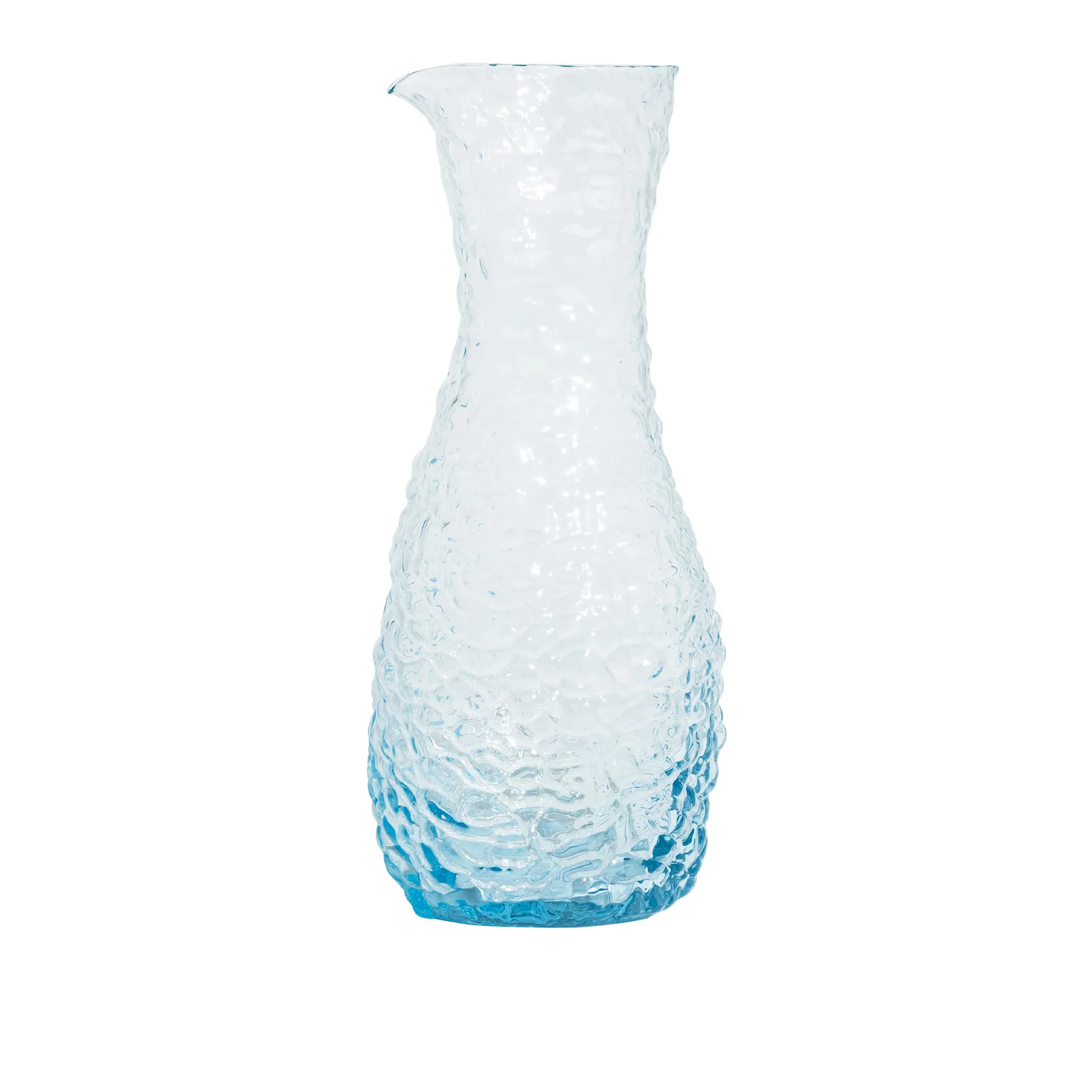 Moss Karaff Cirkulärt Glas 142 cl - Kosta Boda - NO GA