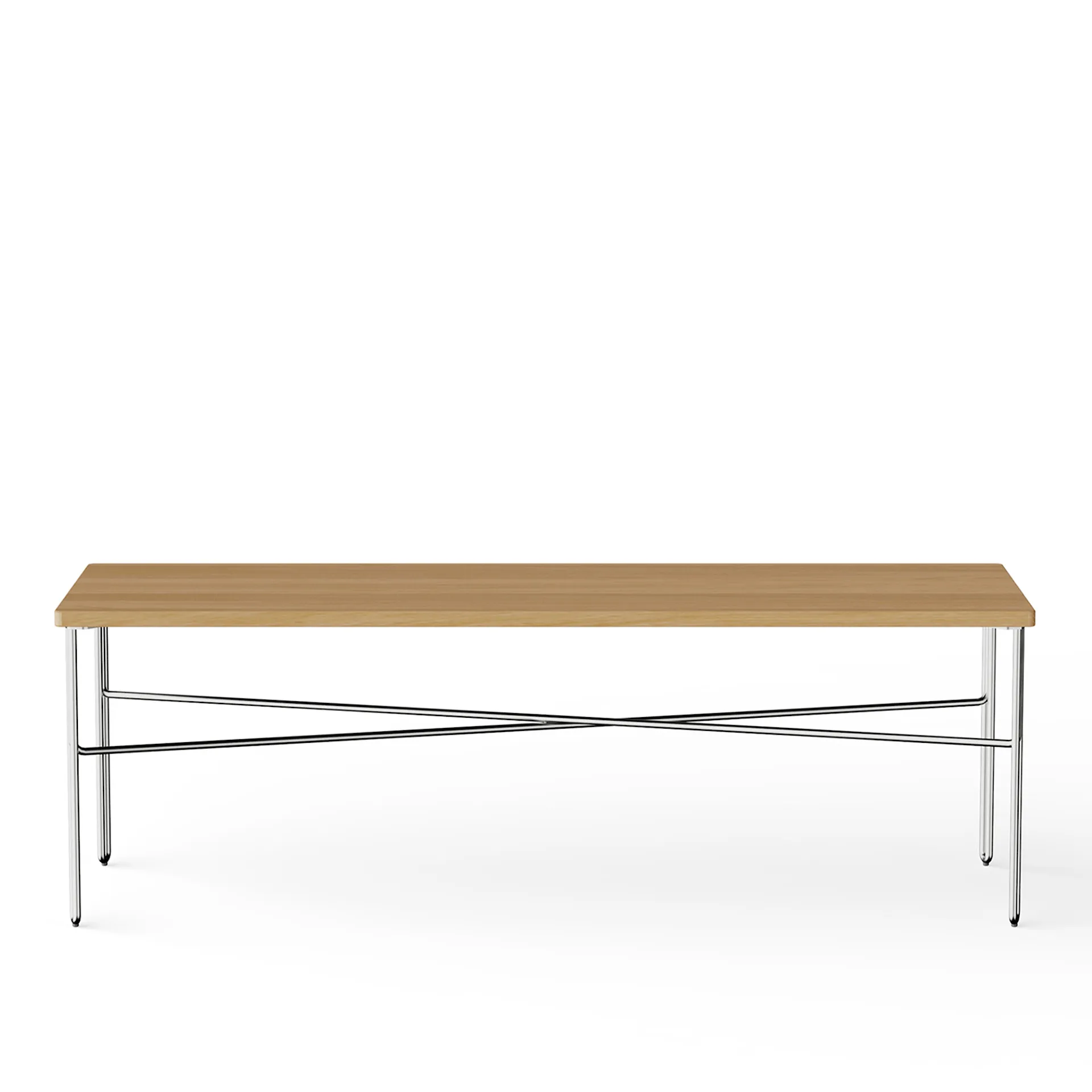 Inline Coffee Table 40 x 120 cm - NINE - NO GA