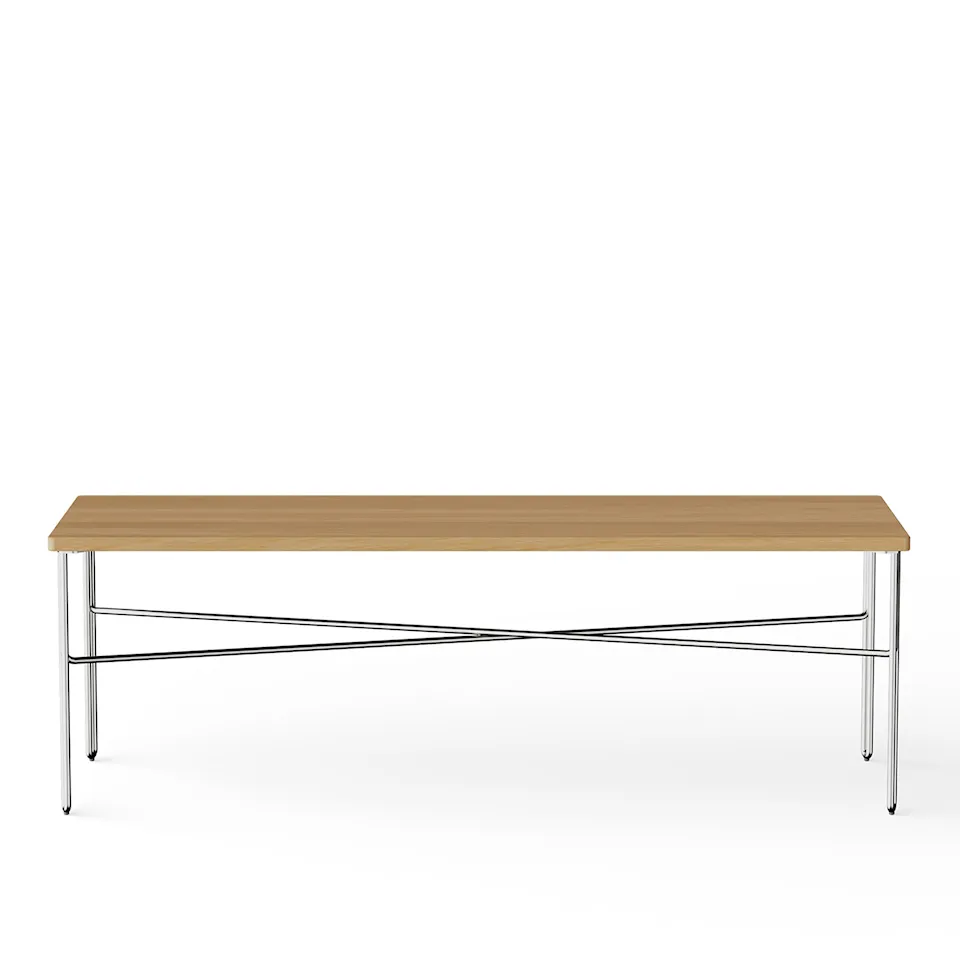 Inline Coffee Table 40 x 120 cm