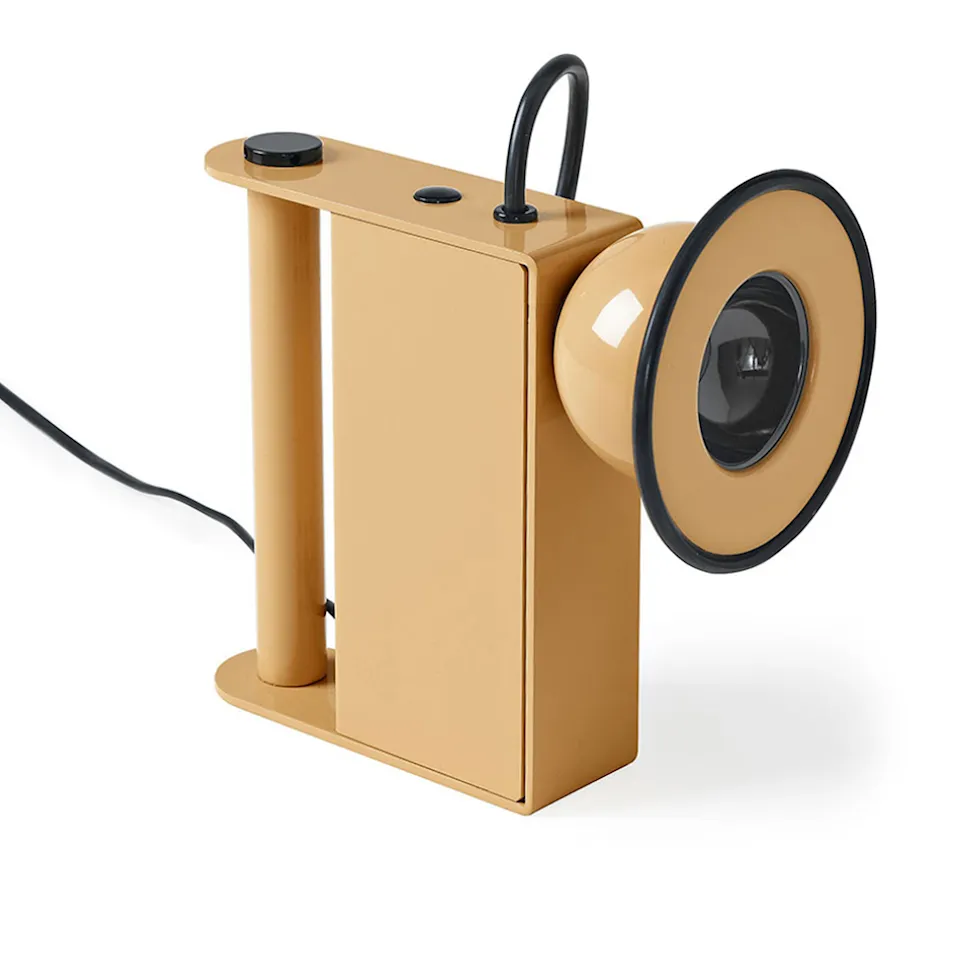 Minibox 2700K bordslampa
