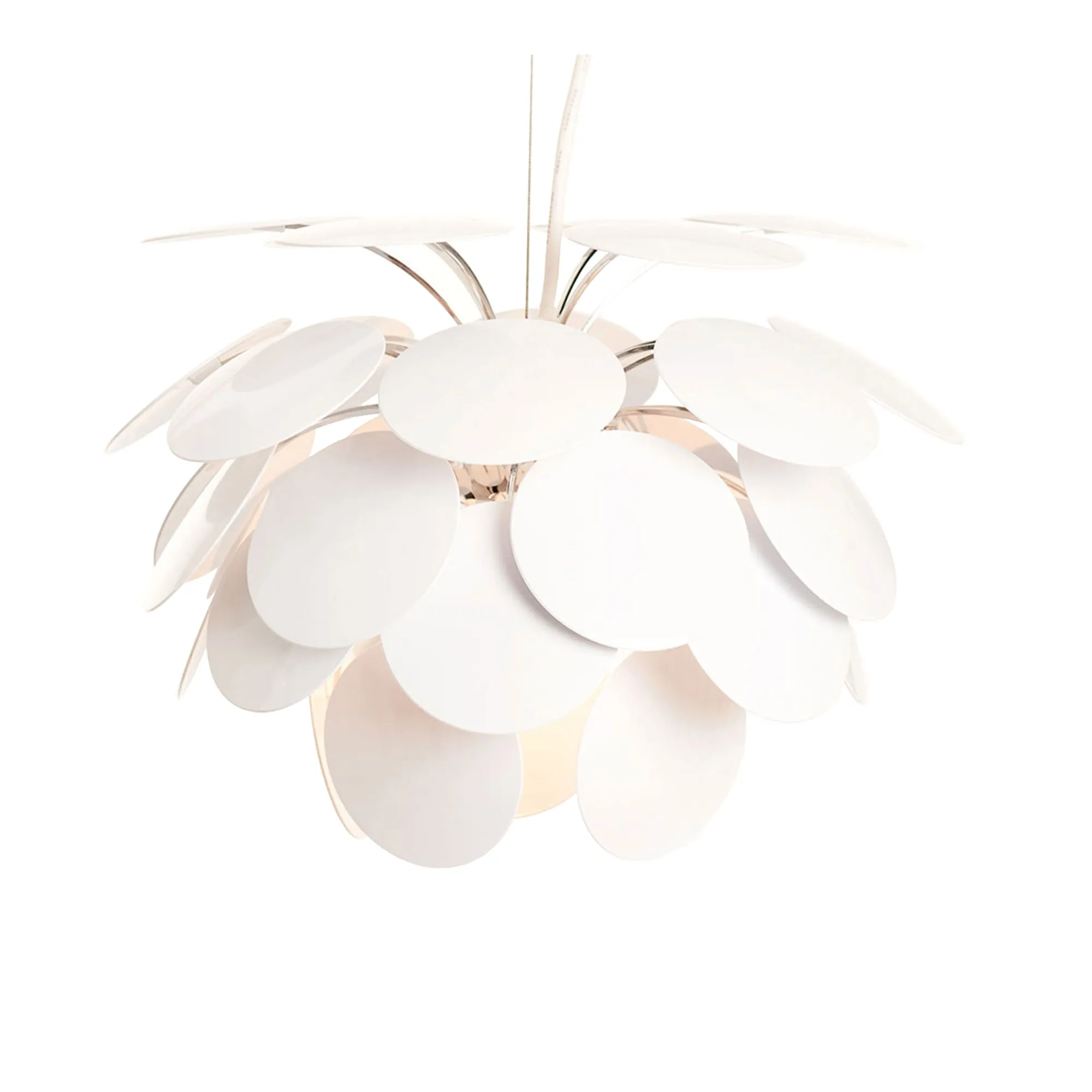 Discoco 132 - Pendant Lamp - 1