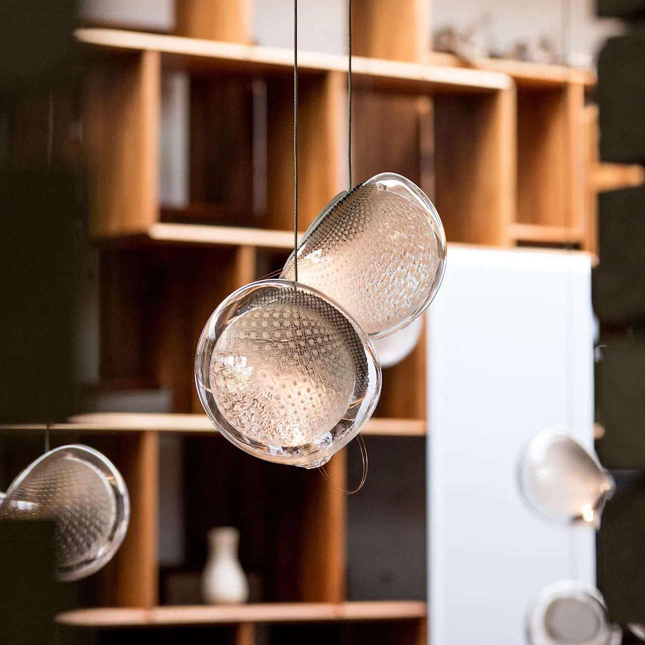 76.1 single pendant lamp