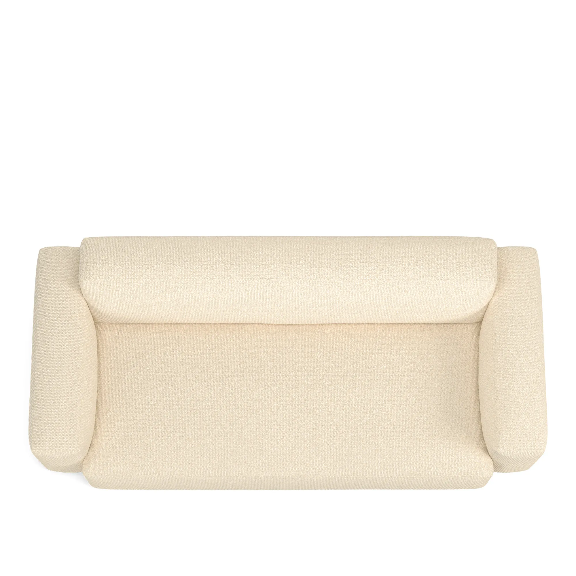 Brick 2,5-sitssoffa - 8