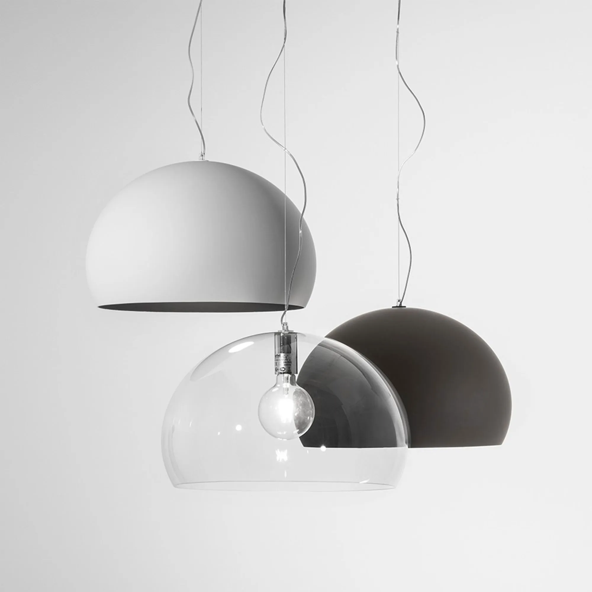 Big FL/Y Suspension - 3