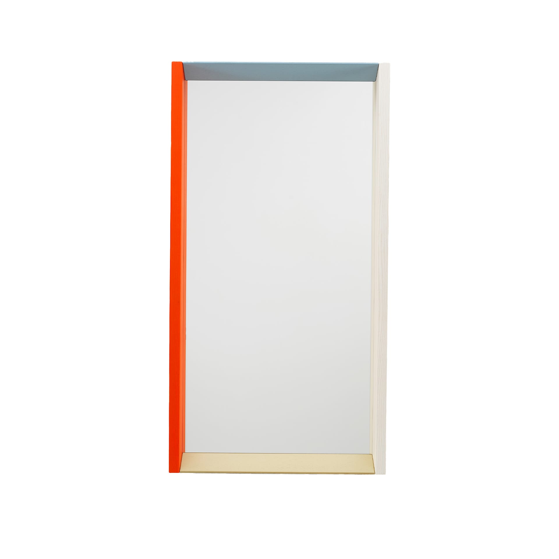 Colour Frame Mirror Medium - Vitra - NO GA