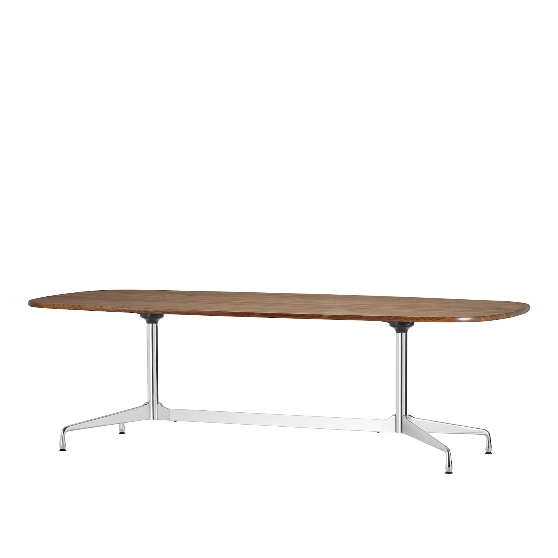 Eames Segmented Tables Dining matbord 240 cm - Vitra - Charles & Ray Eames - NO GA