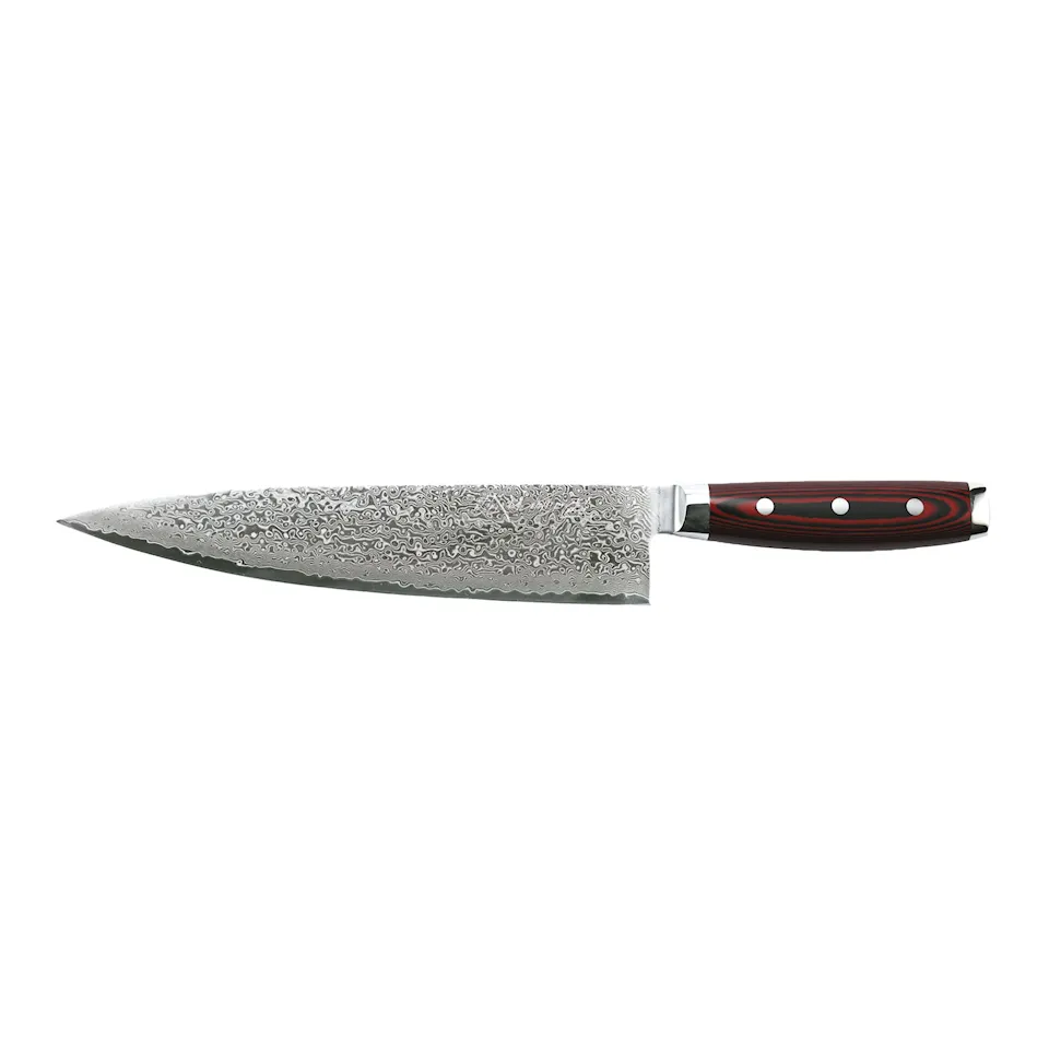 Yaxell Super Gou Kockkniv 24 cm