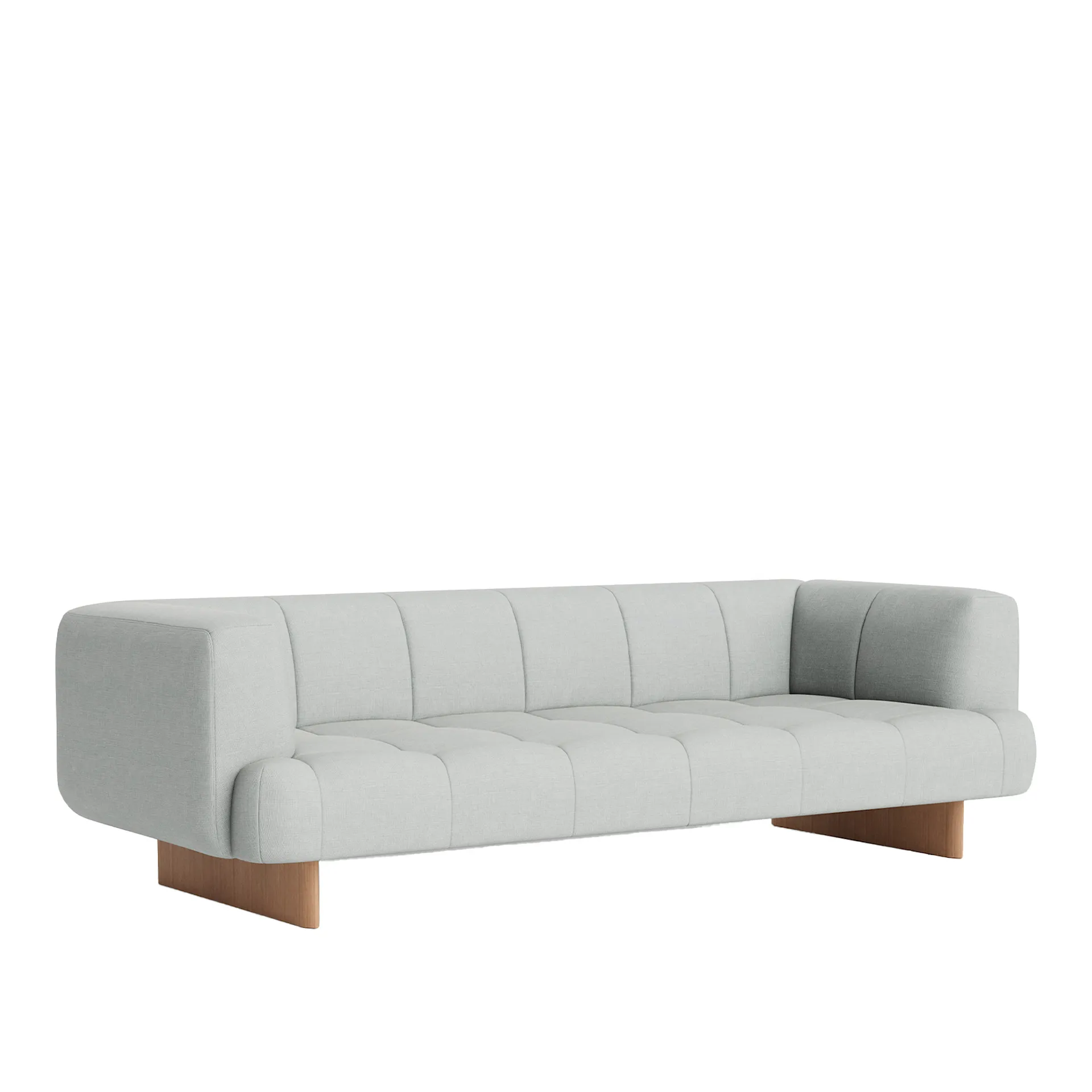 Quilton Lift 3 Seater Sofa - HAY - NO GA