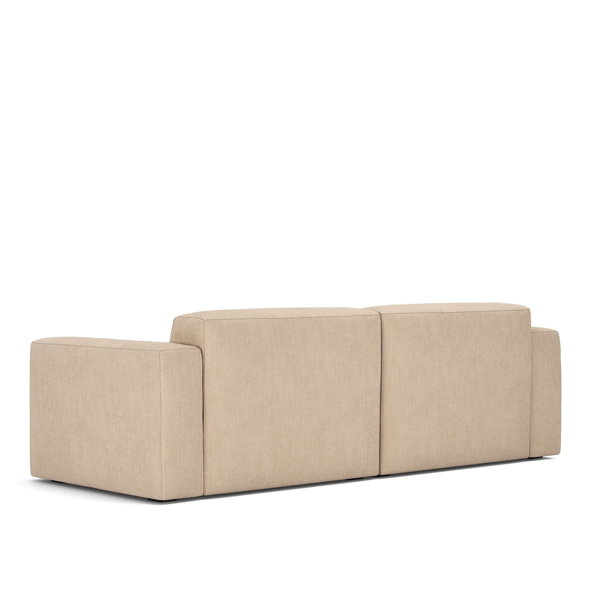 Brick 2-sitssoffa - 7