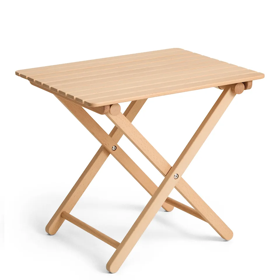 Outdoor Market Folding Table Small