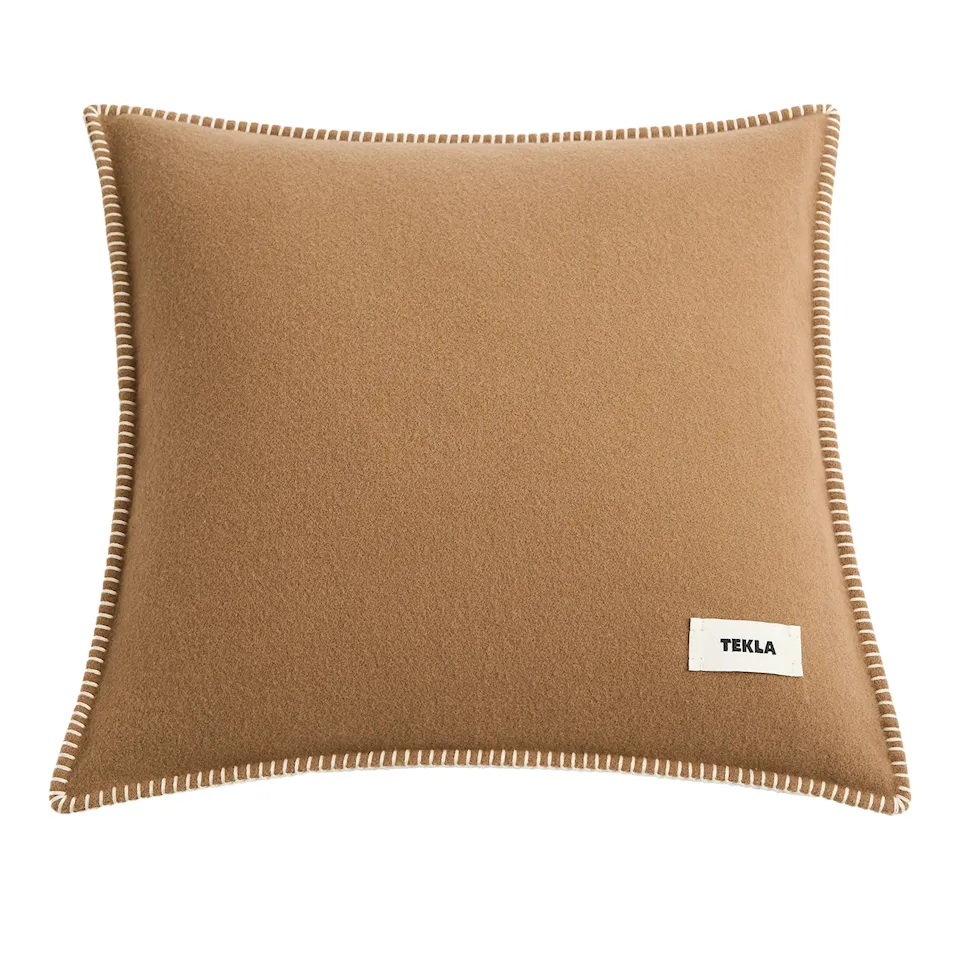 Oak Lambswool prydnadskudde
