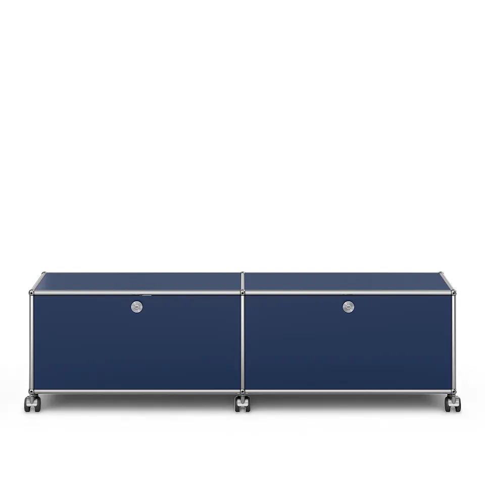 USM Haller M61 TV-bänk