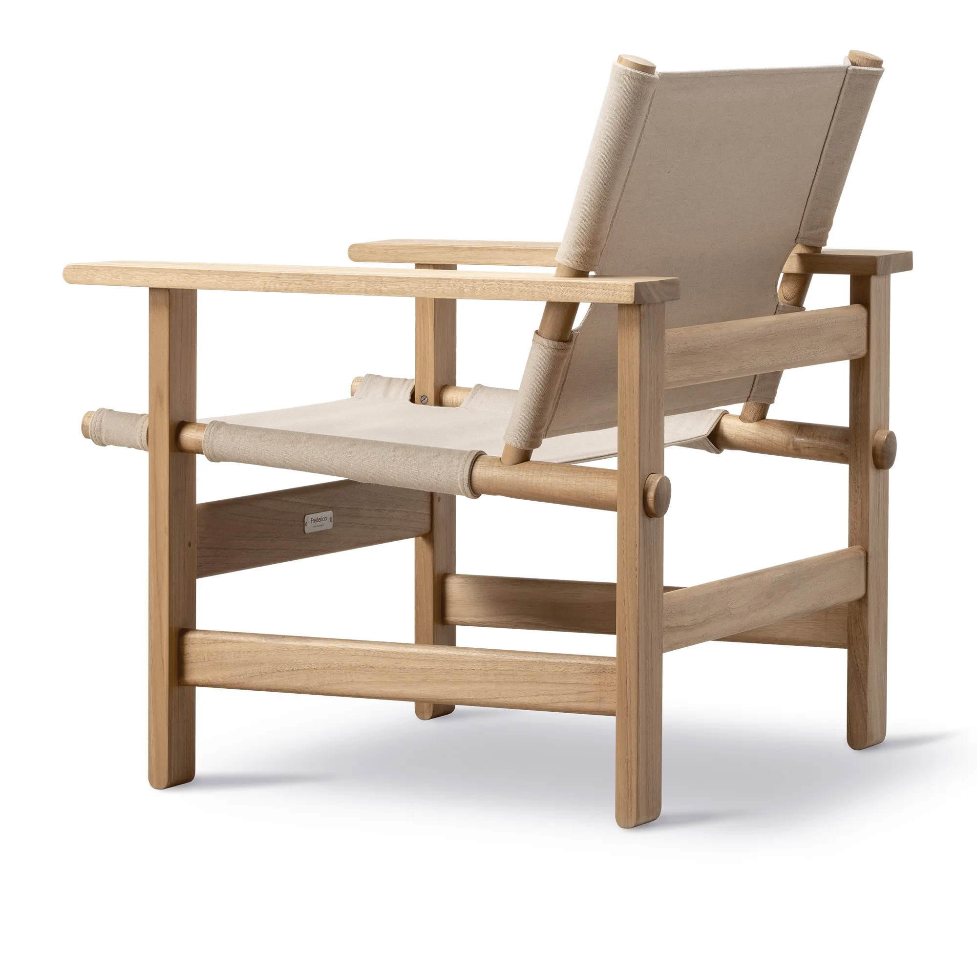 The Canvas Chair Outdoor utomhusfåtölj - 16