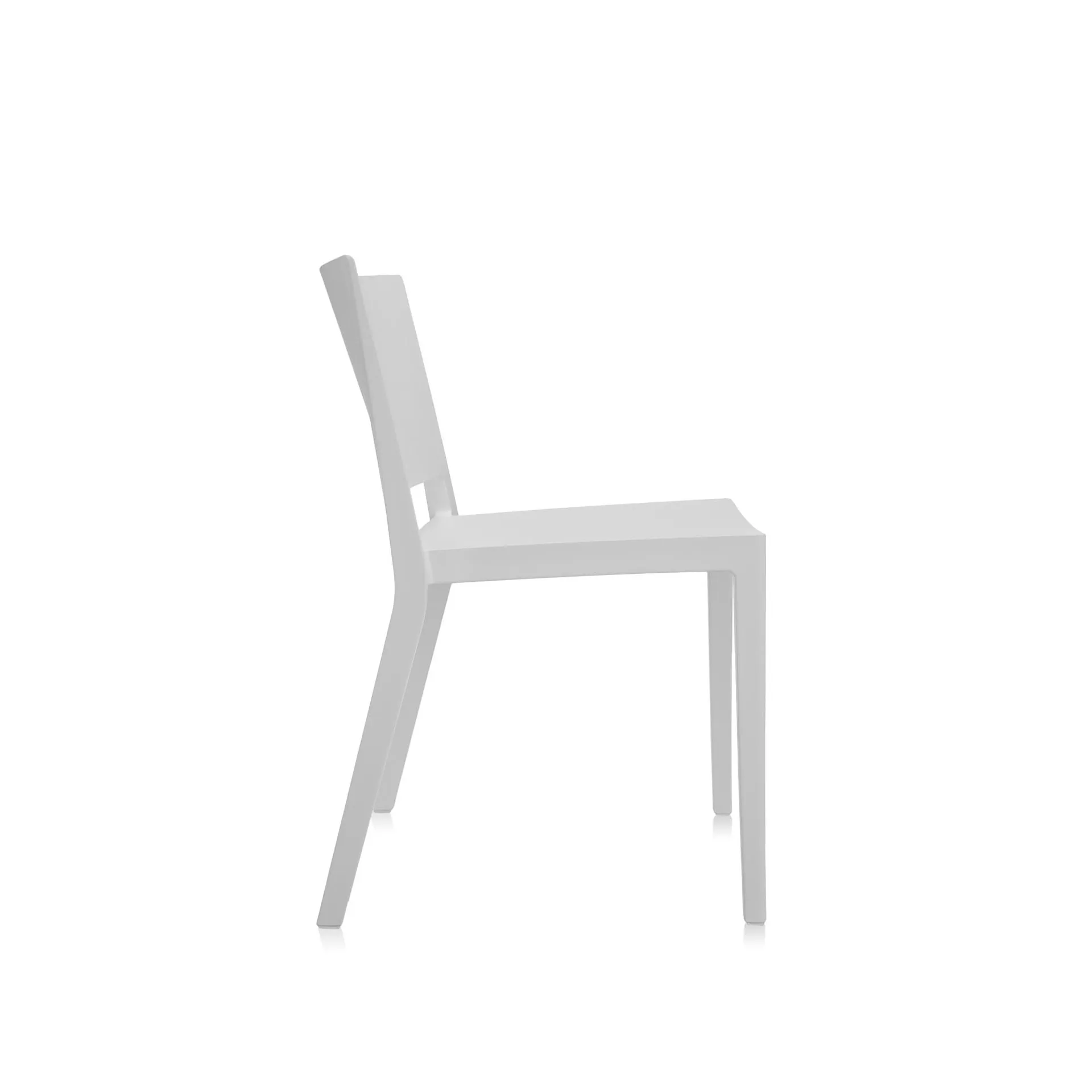 Lizz Mat Chair - Kartell - Piero Lissoni - NO GA