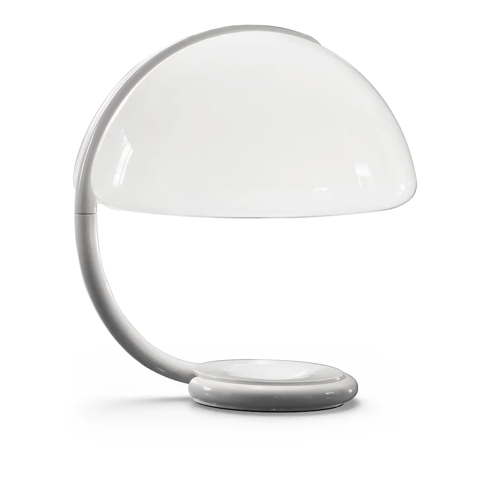 Serpente 599 bordslampa