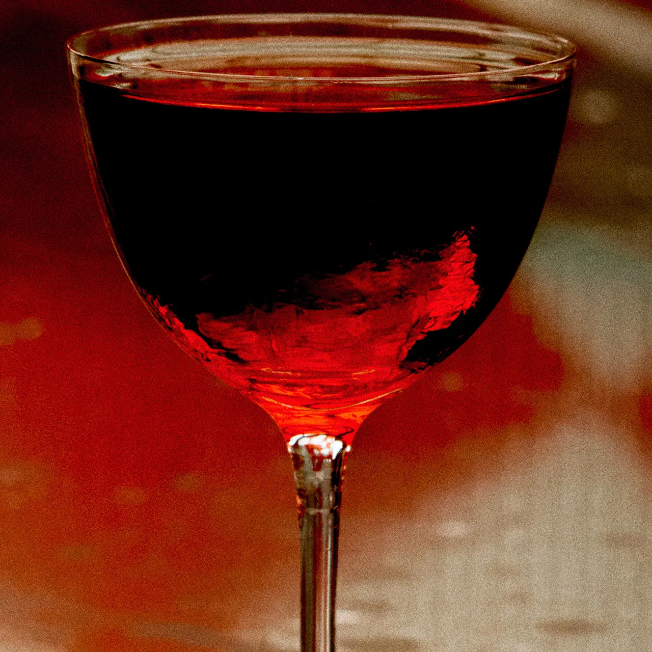 Shakerato cocktailglas 2-pack