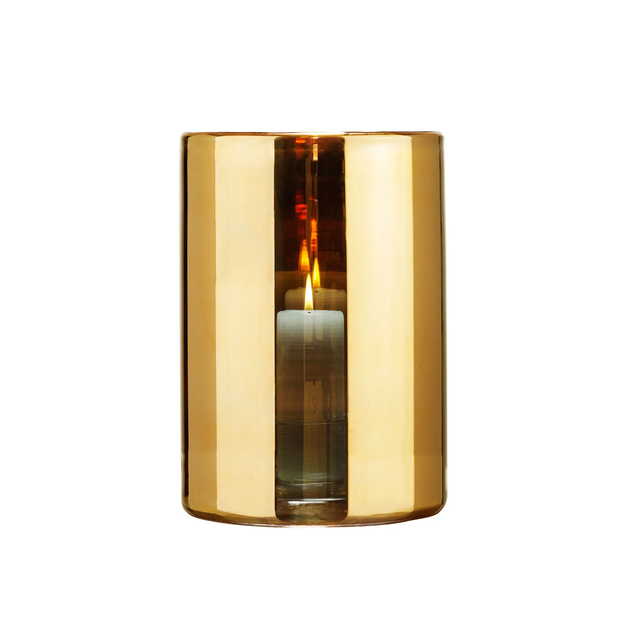 Hurricane Gold - 1