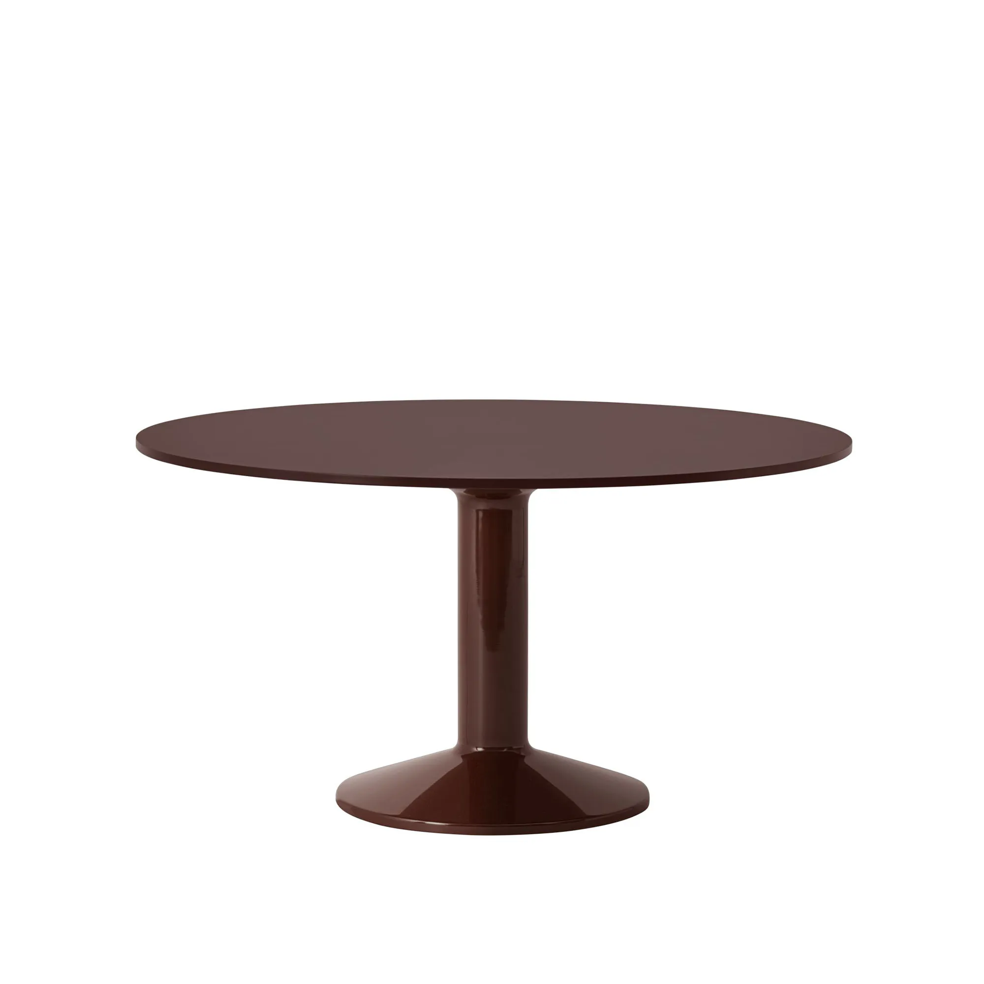 Midst matbord 140 cm - 1
