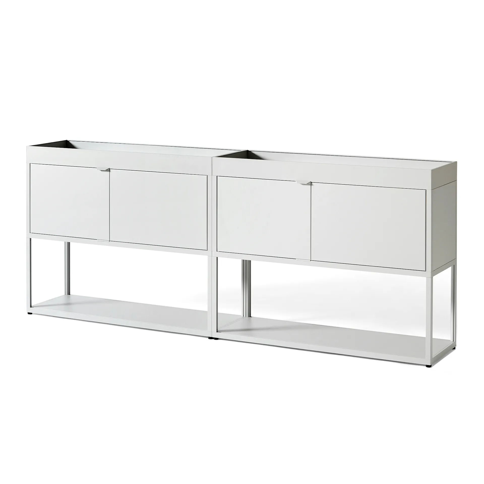 New Order sideboard Combination 203 - HAY - NO GA