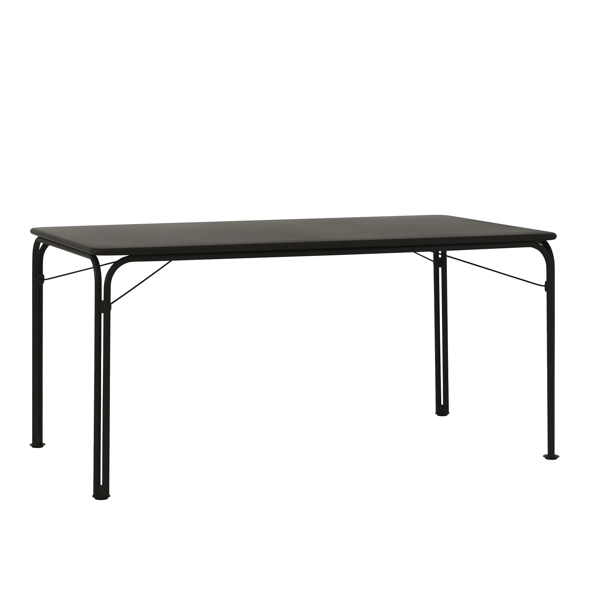 Thorvald SC113 matbord utomhus - 1