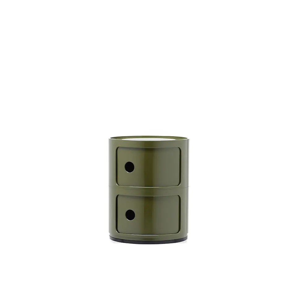 Componibili 4966, 2 Compartments