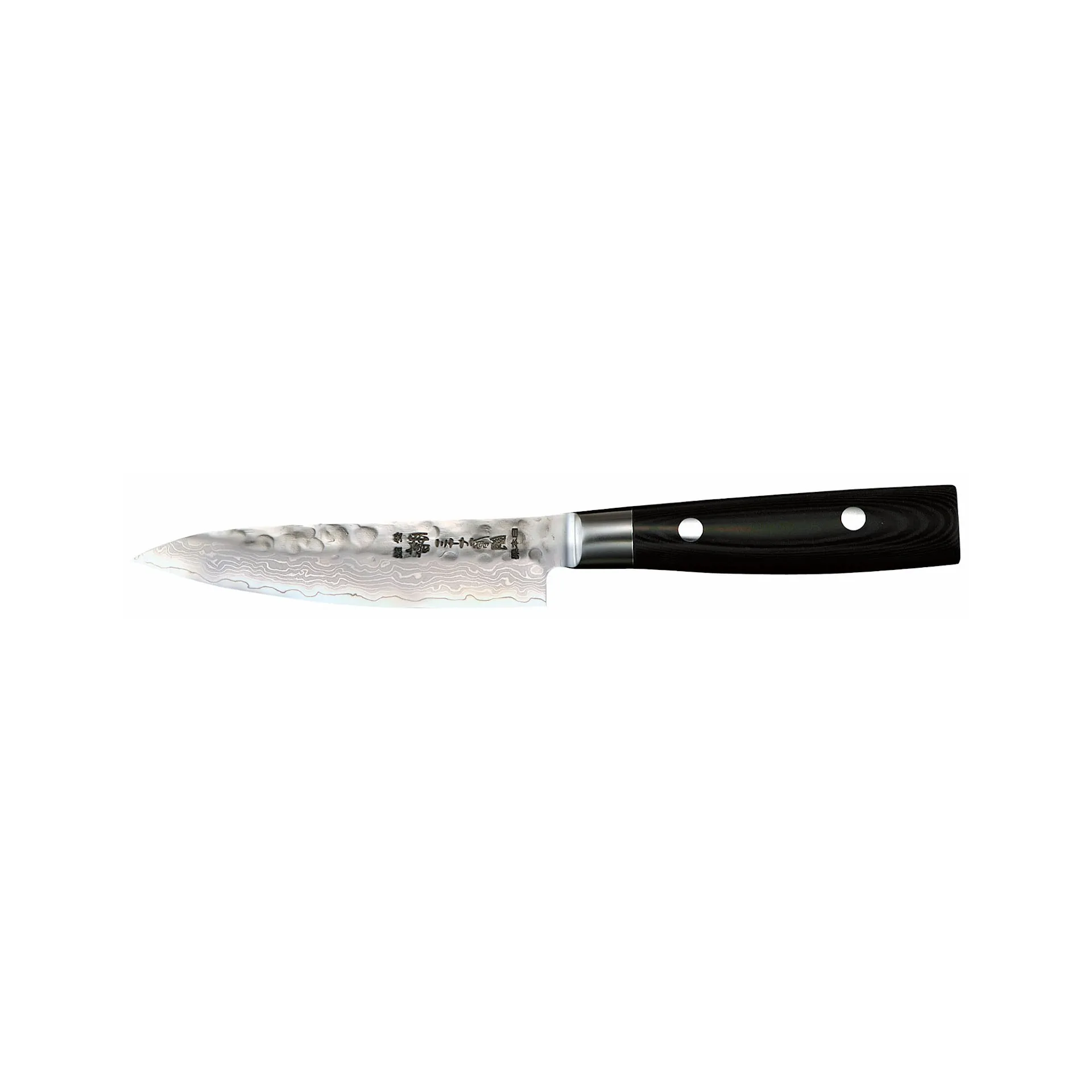 Yaxell Zen Allkniv 12 cm - Yaxell - NO GA