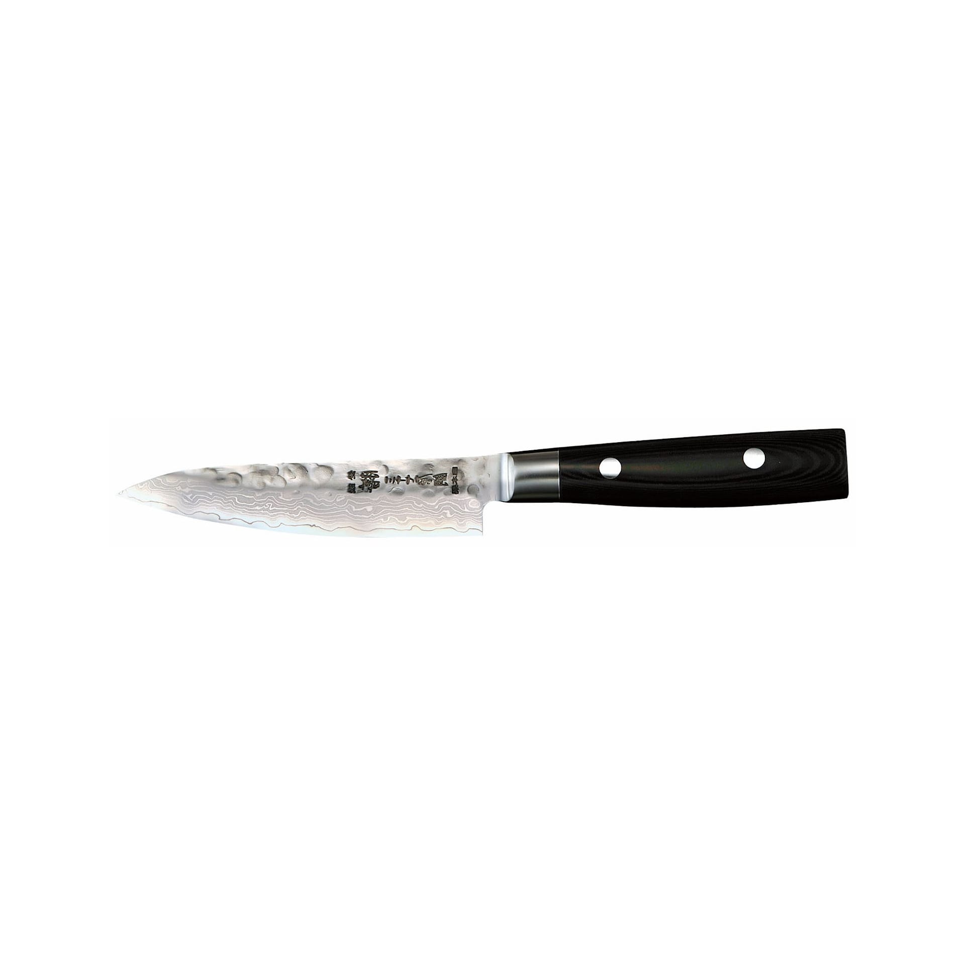 Yaxell Zen All-purpose knife 12 cm - Yaxell - NO GA