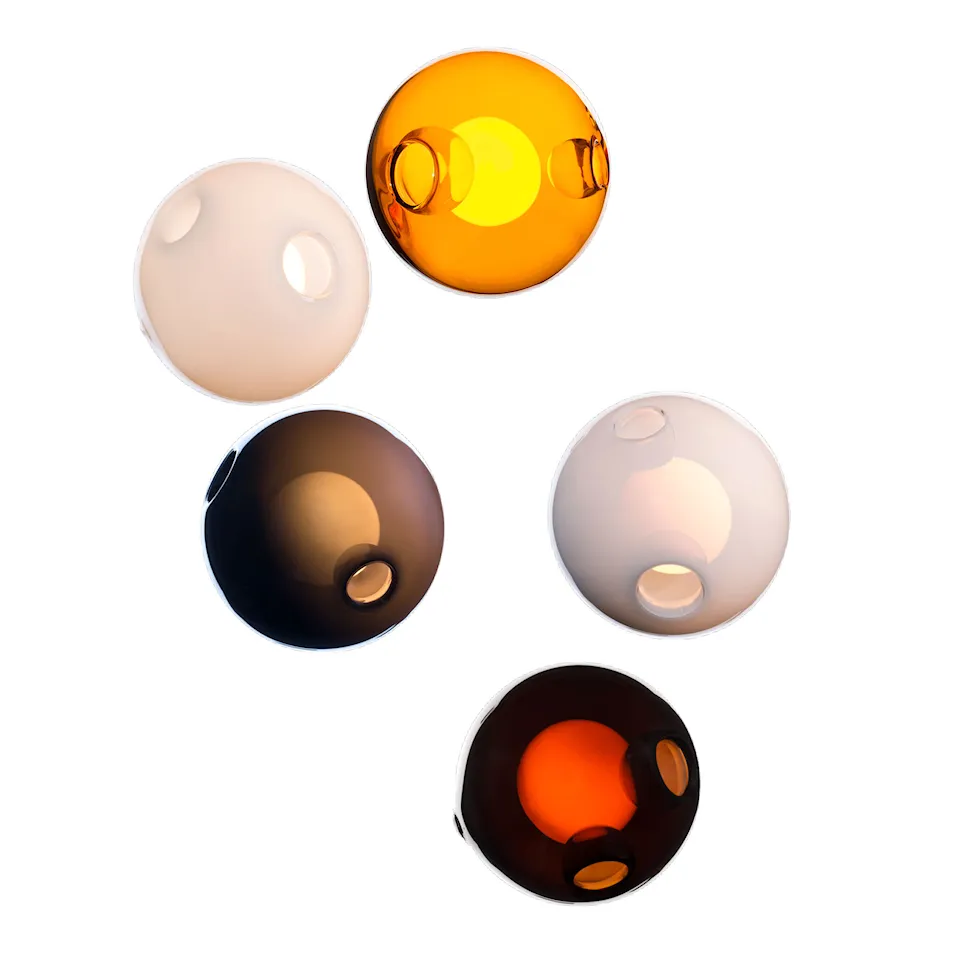 28.5 pendant lamp