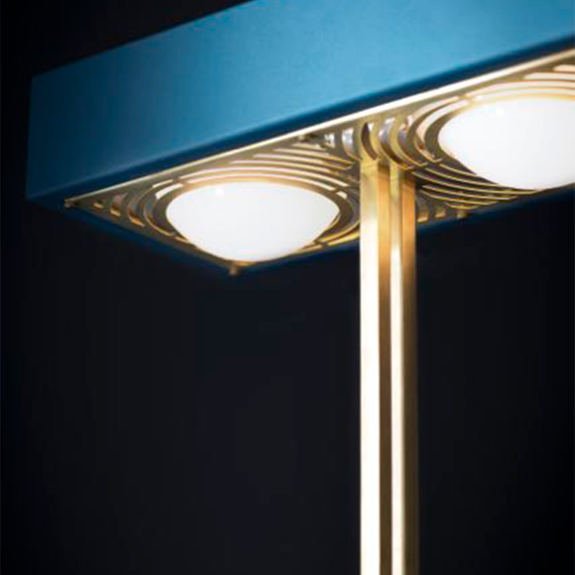 Kernel Table Lamp - Bert Frank - NO GA