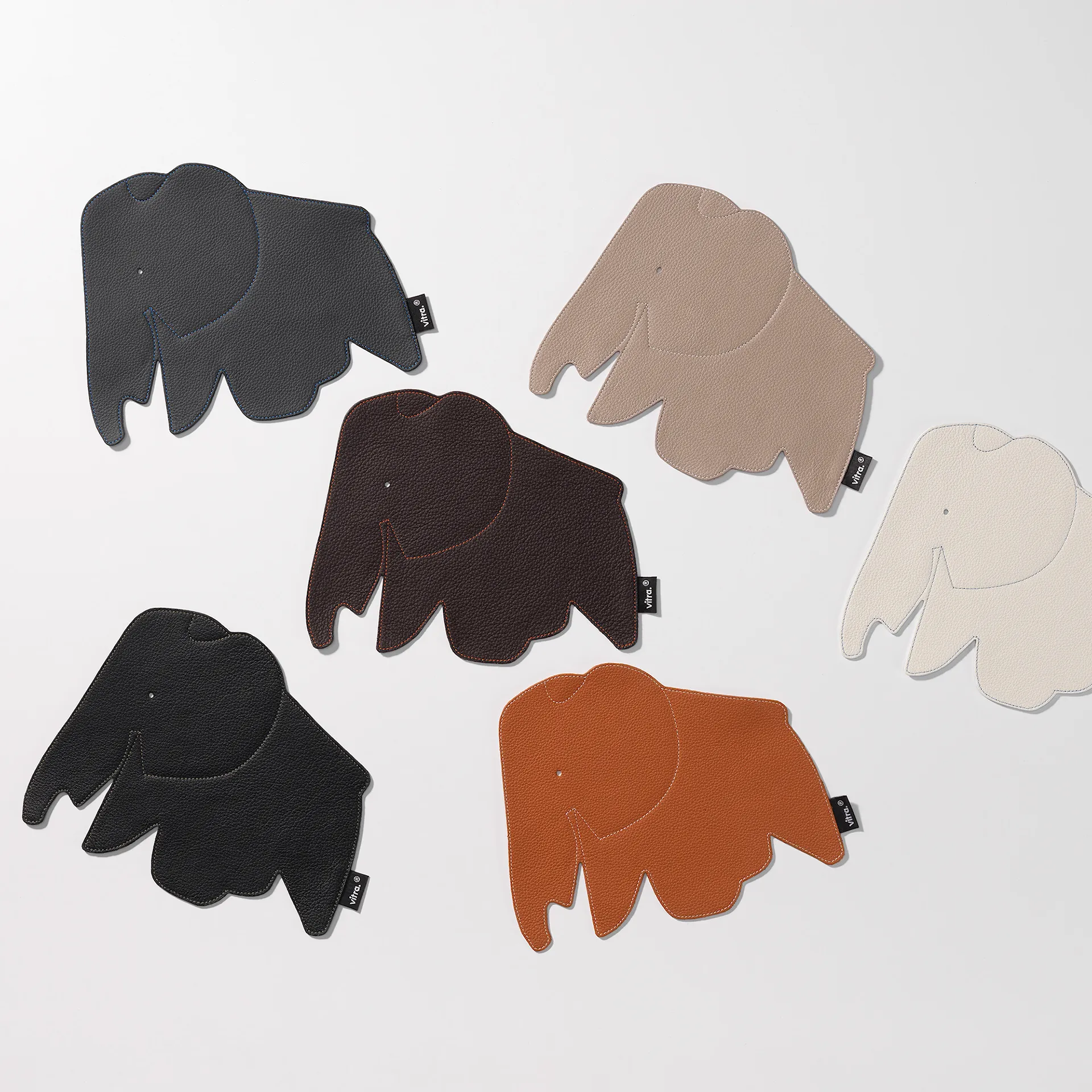 Elephant Pad / Musmatta - Vitra - NO GA