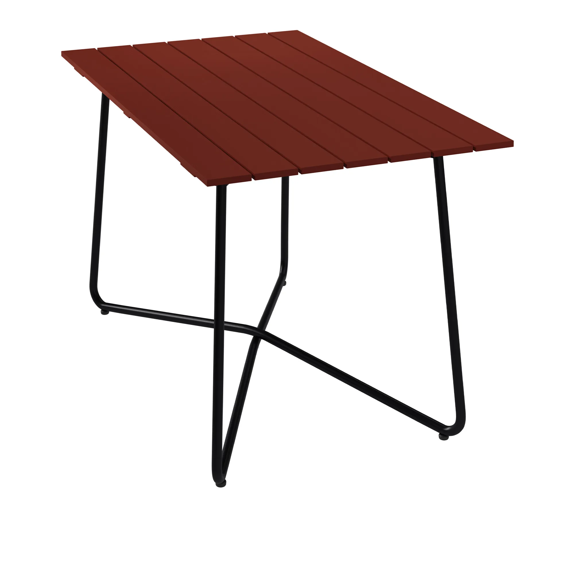 Bord B25A Matbord Utomhus - 1