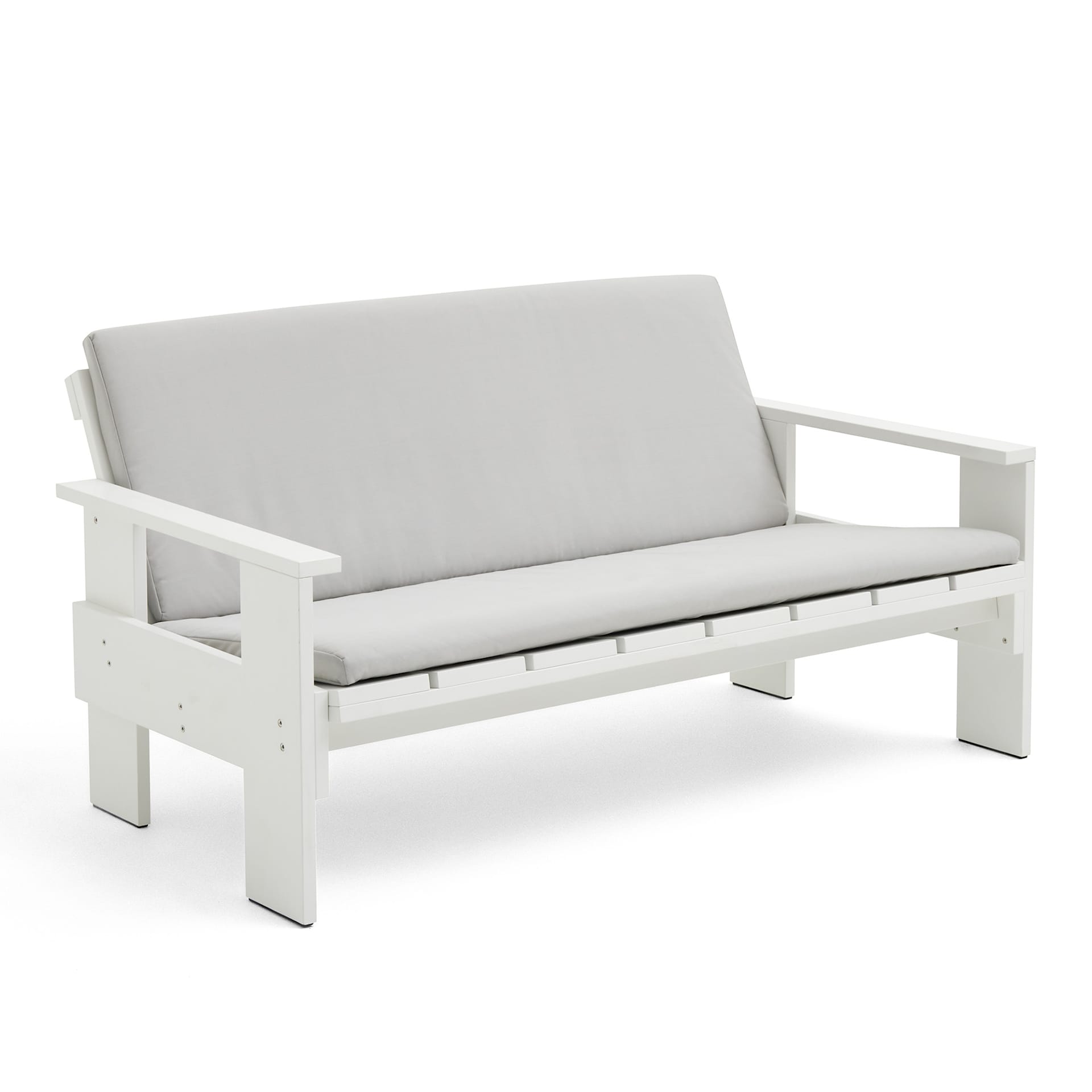 Folding Cushion for Crate Lounge Sofa - HAY - Gerrit Rietveld - NO GA