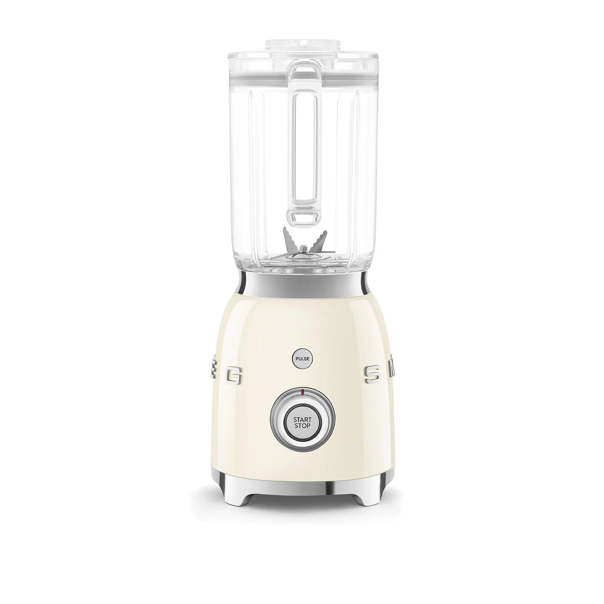 Smeg Blender Creme - Smeg - NO GA