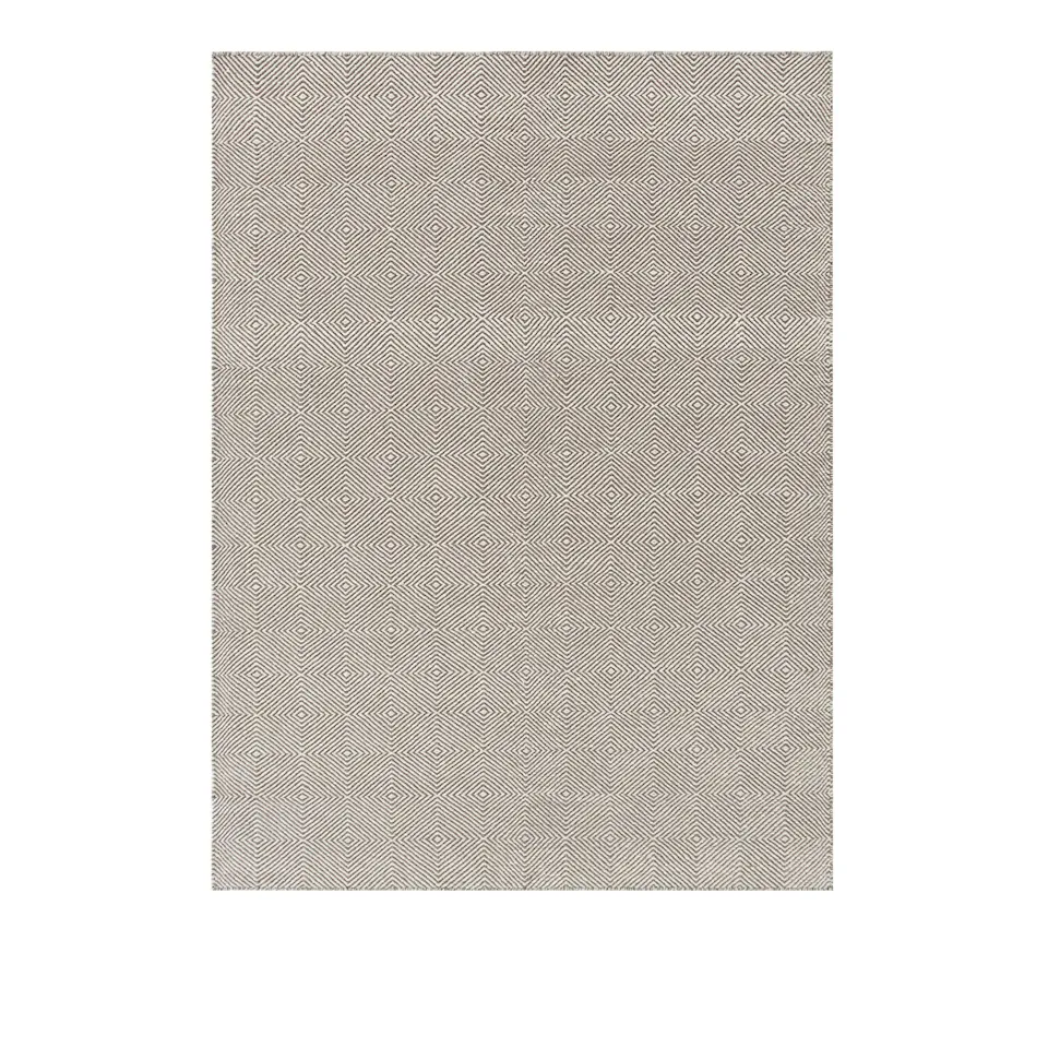 Sail Rug Taupe