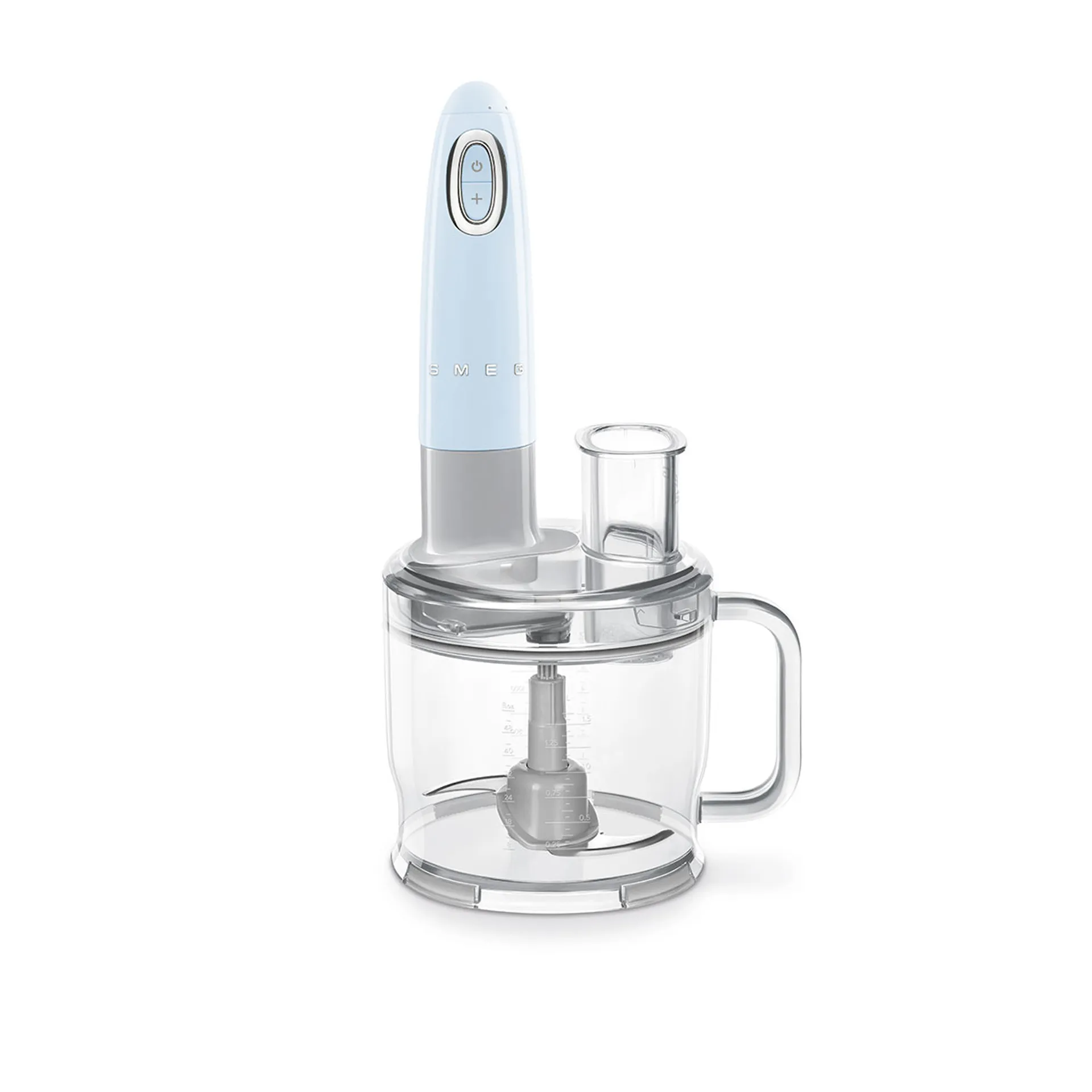 Smeg Food Processor - Smeg - NO GA