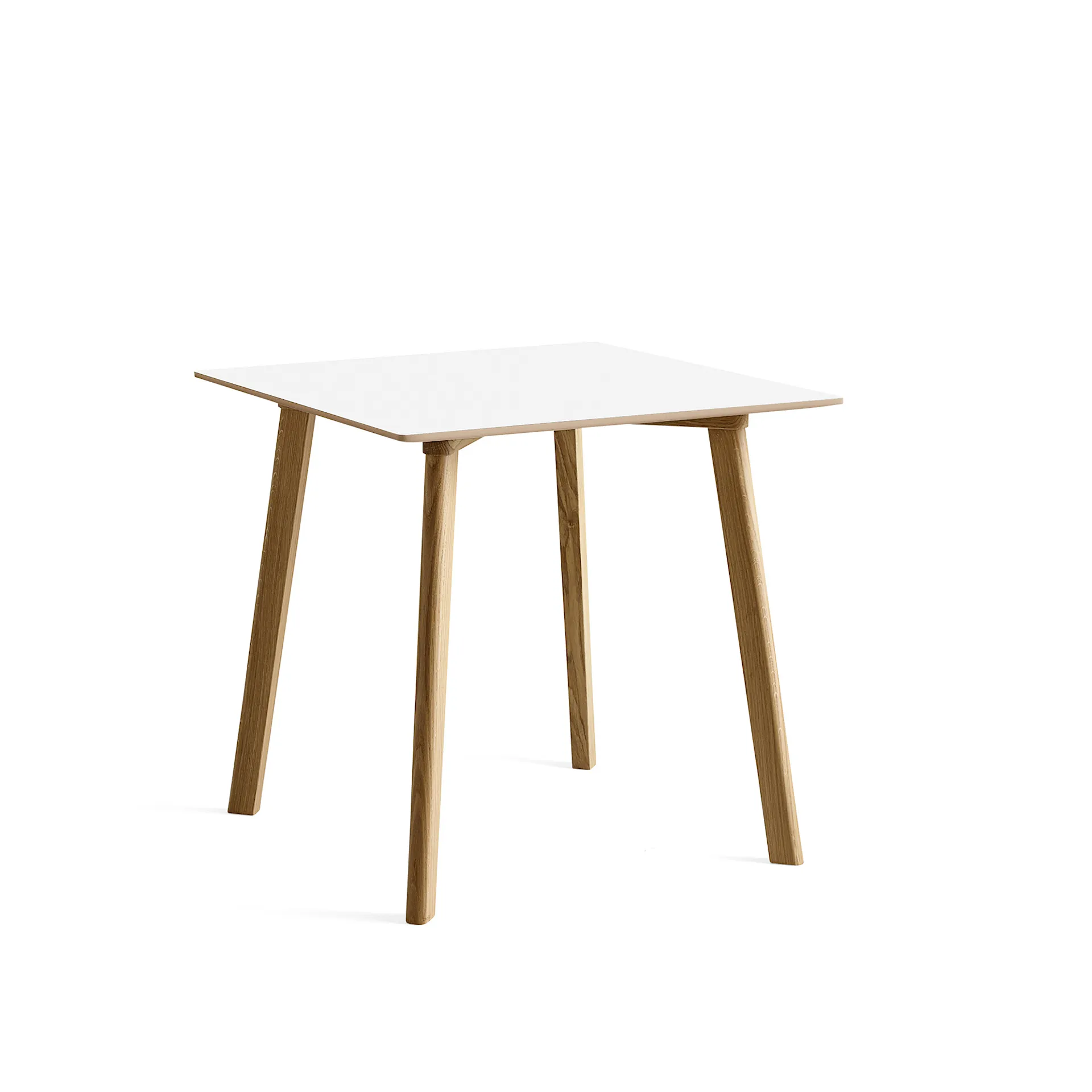 CPH Deux 210 2.0 bord 75 cm Pearl White - HAY - Ronan & Erwan Bouroullec - NO GA