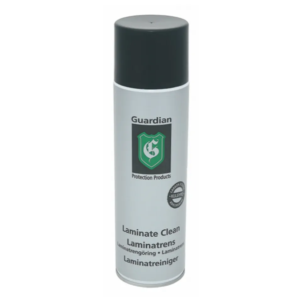 Guaridan Laminatrengöring 500 ml