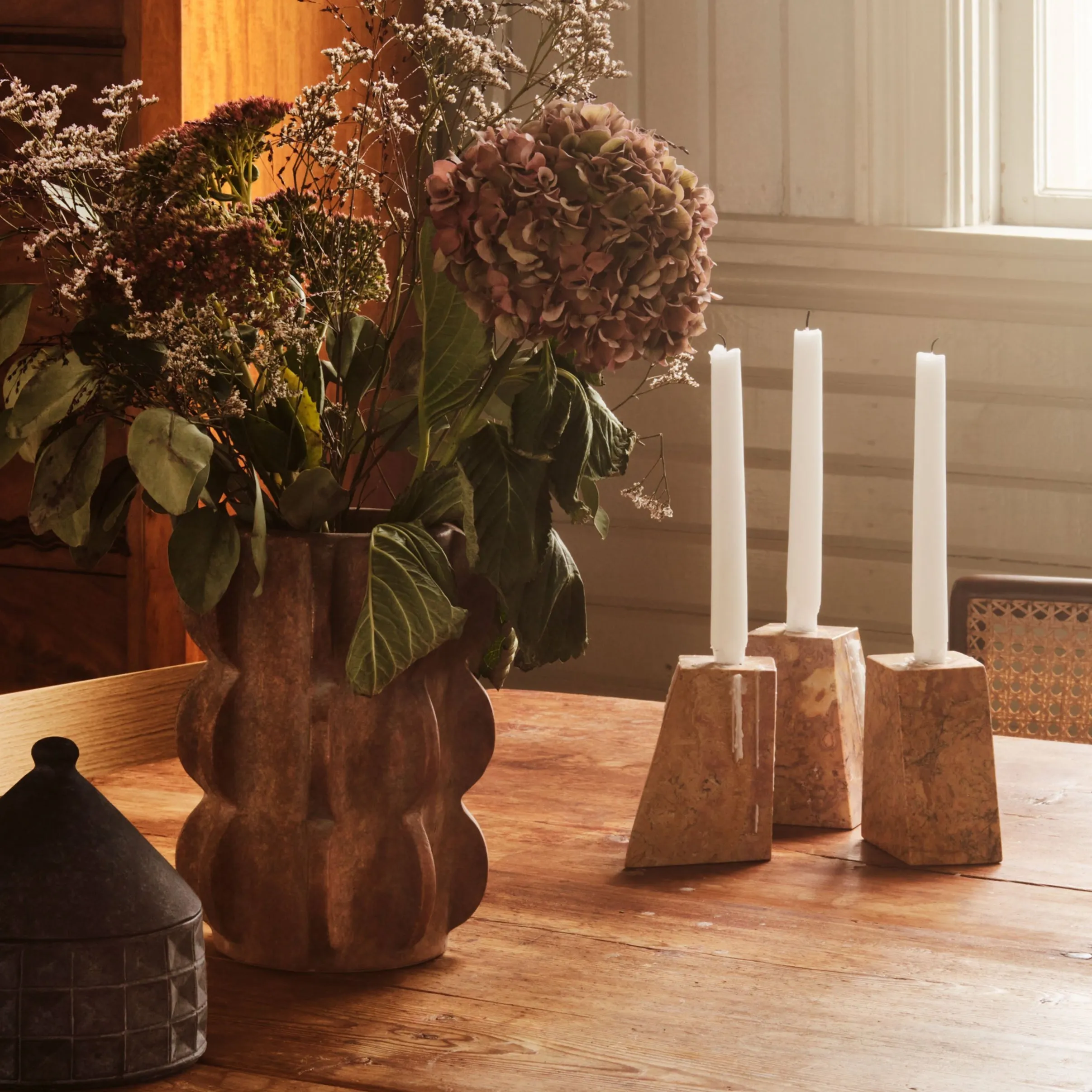 Arcissimo Vase Small - 6