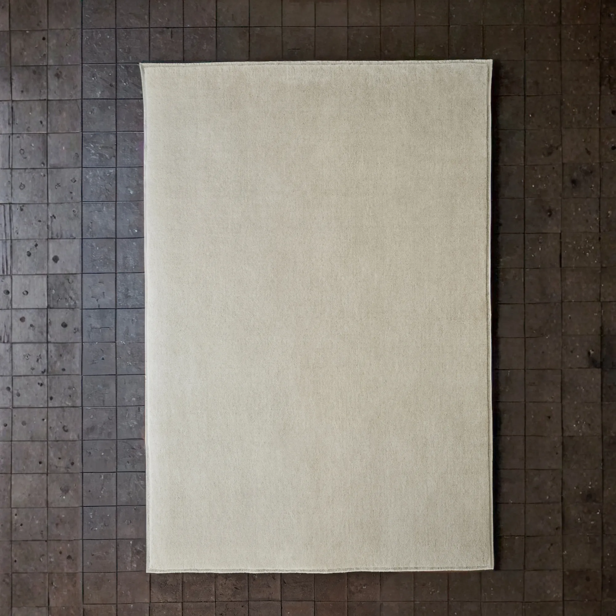 Palette Ivory ullmatta - 5