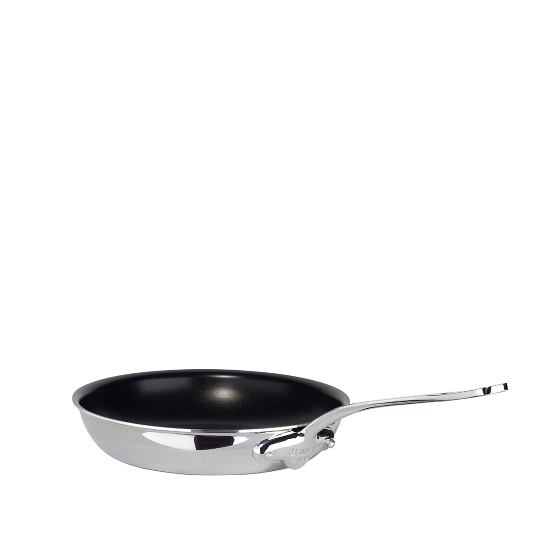 Frying Pan Non-Stick Cook Style Steel - 20 cm - Mauviel - NO GA