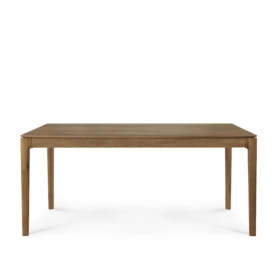 Bok Dining Table Teak