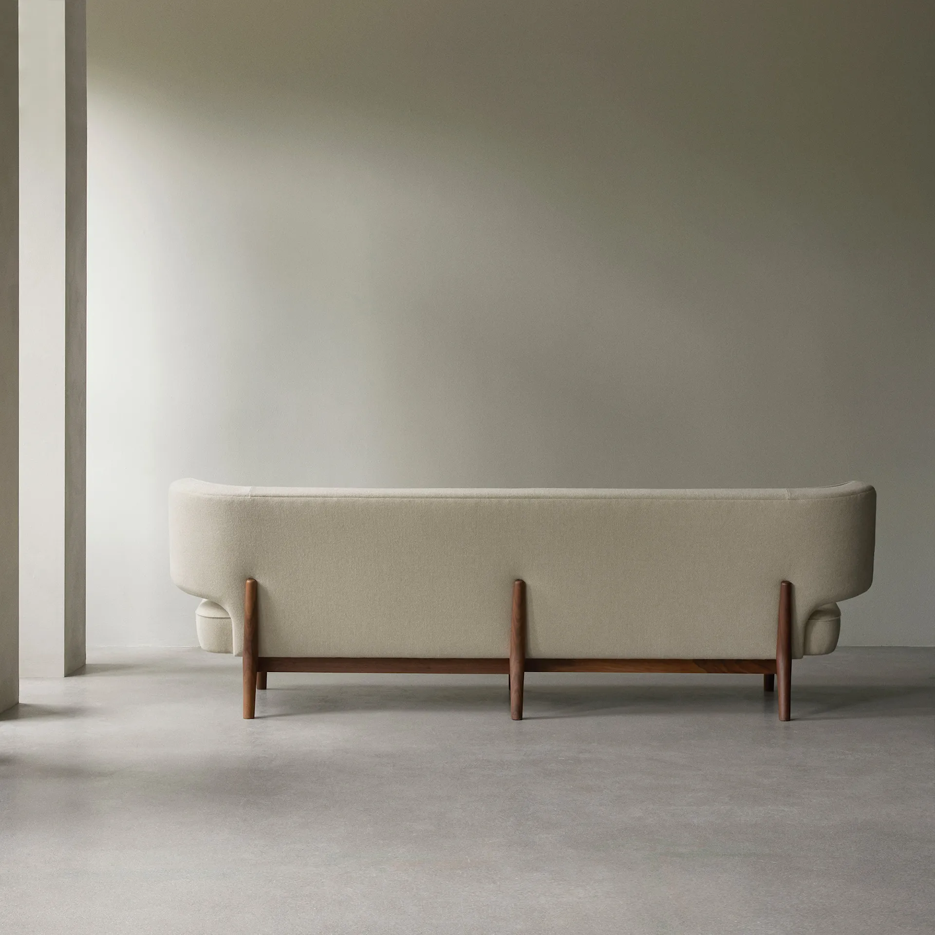 Radiohus Sofa P3 - Audo Copenhagen - NO GA