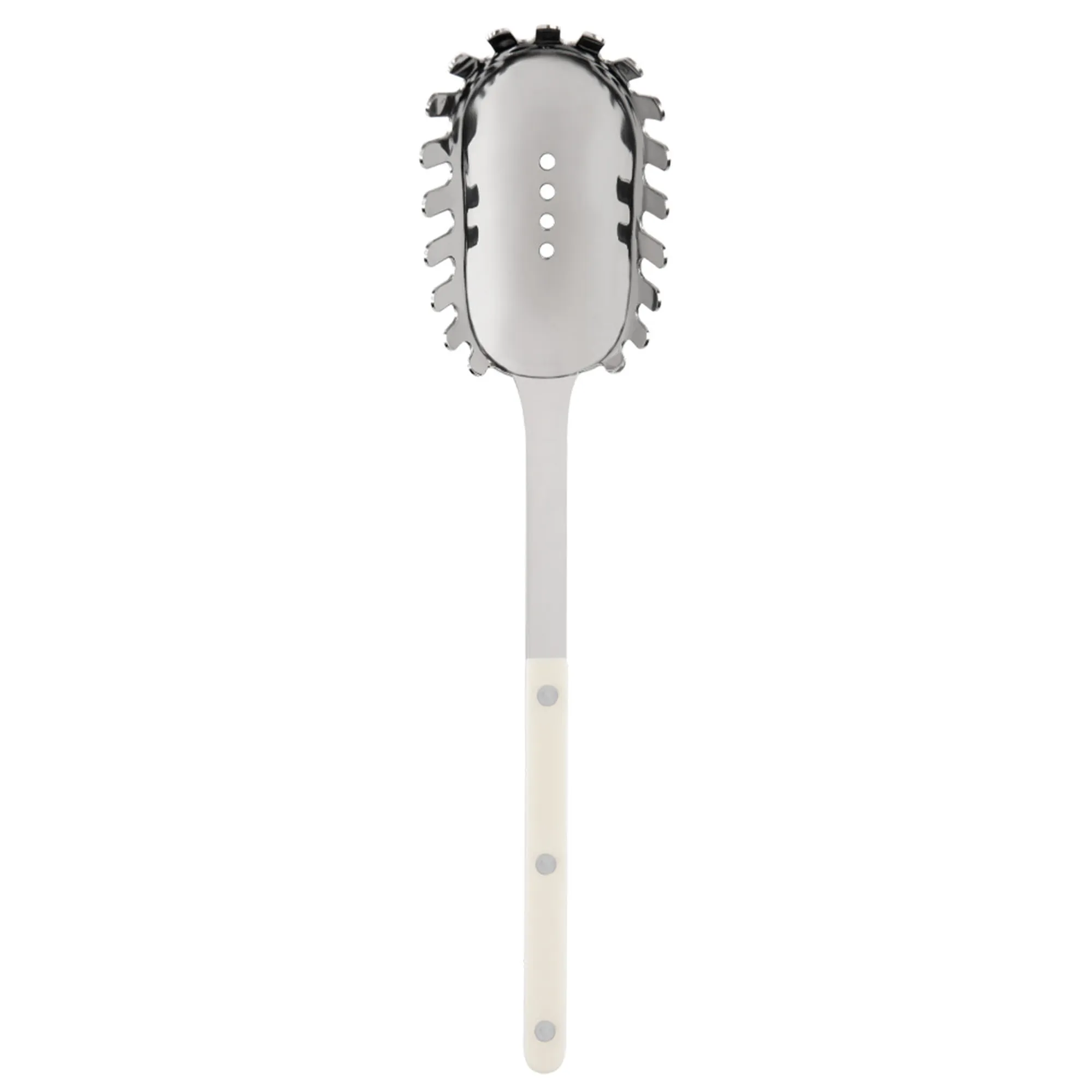 Bistrot solid spagettislev 30 cm - 1