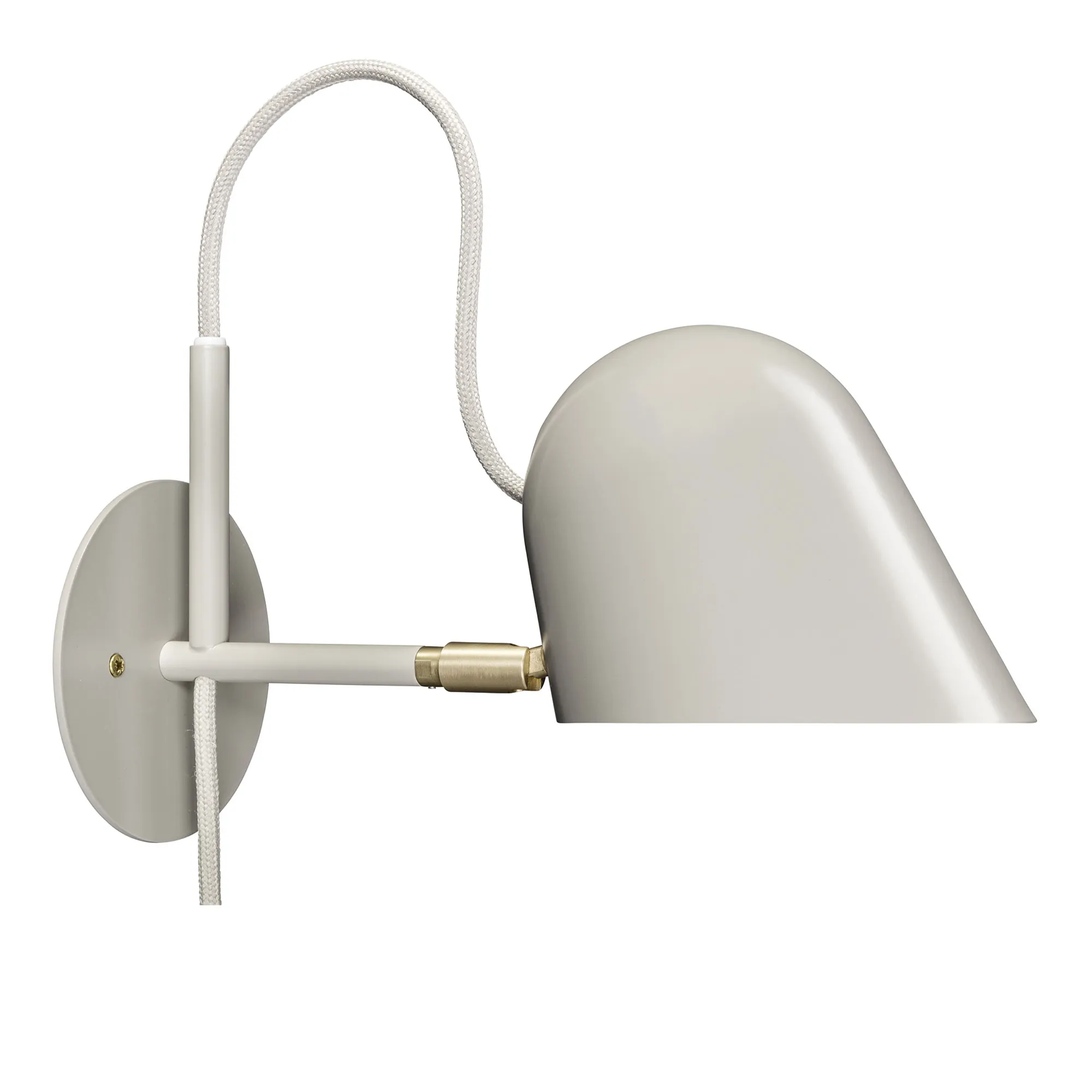 Streck - Vägglampa - 1