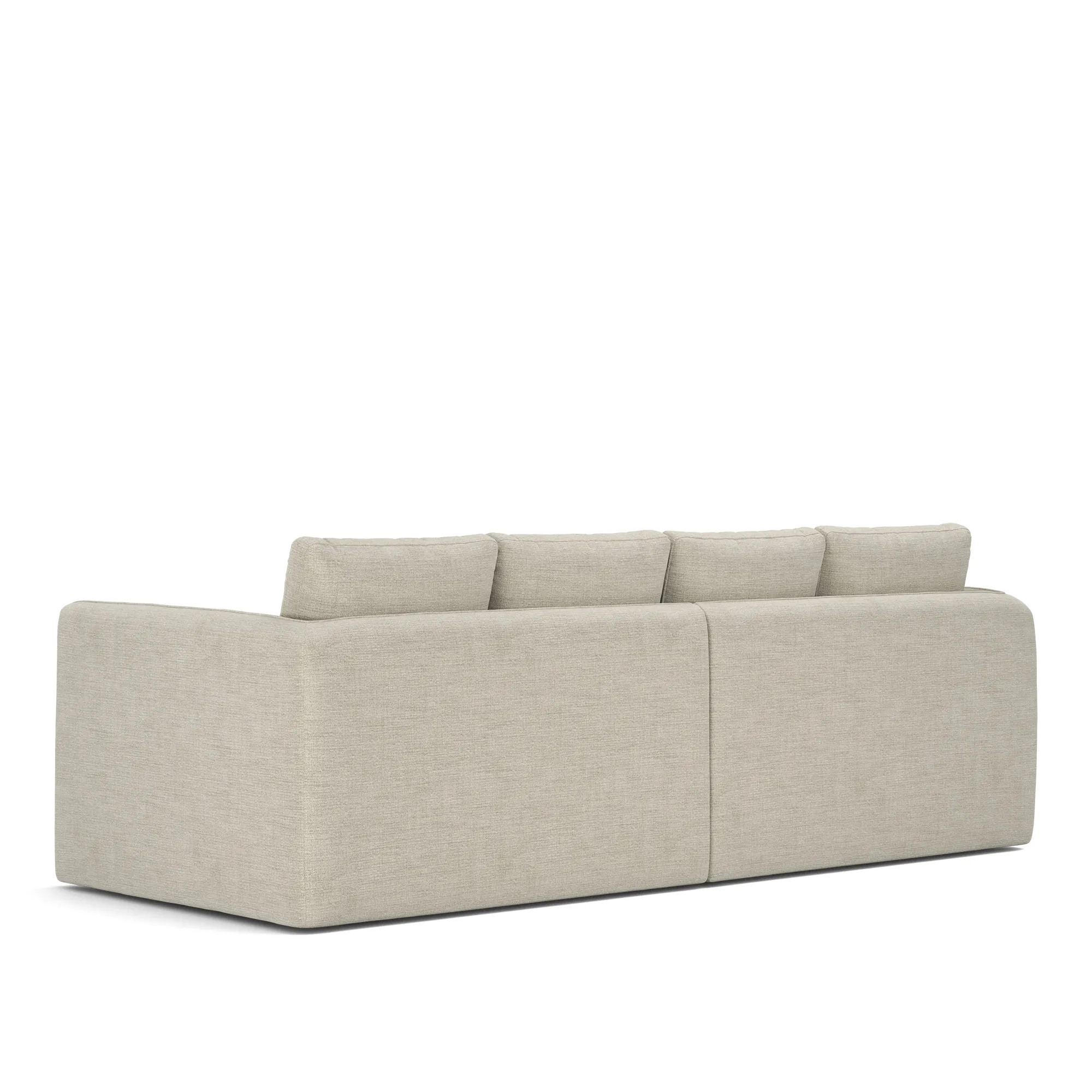 Pavarotti 02 2,5-sitssoffa - 7