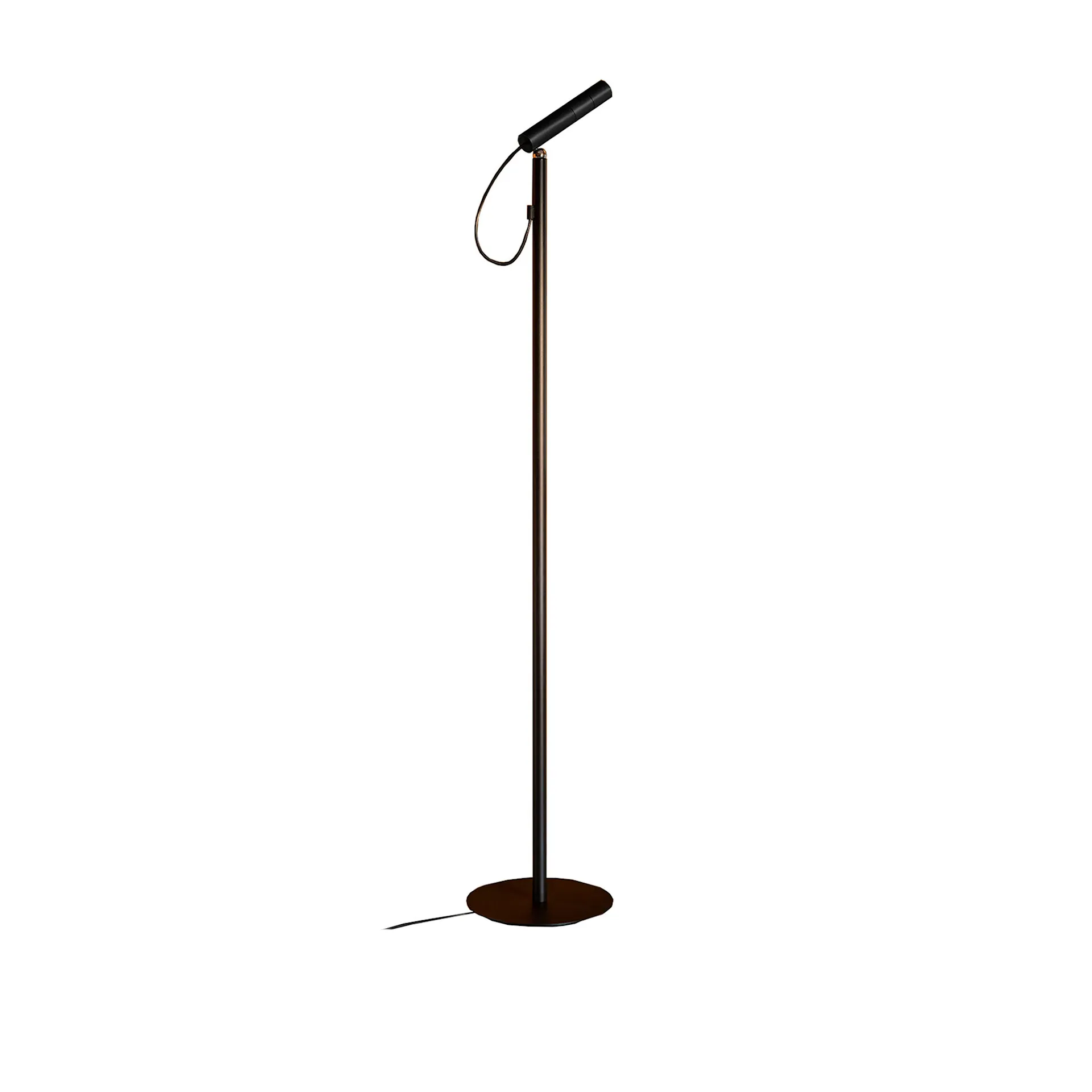 Type Decorative Floor Lamp - Nemo Lighting - NO GA