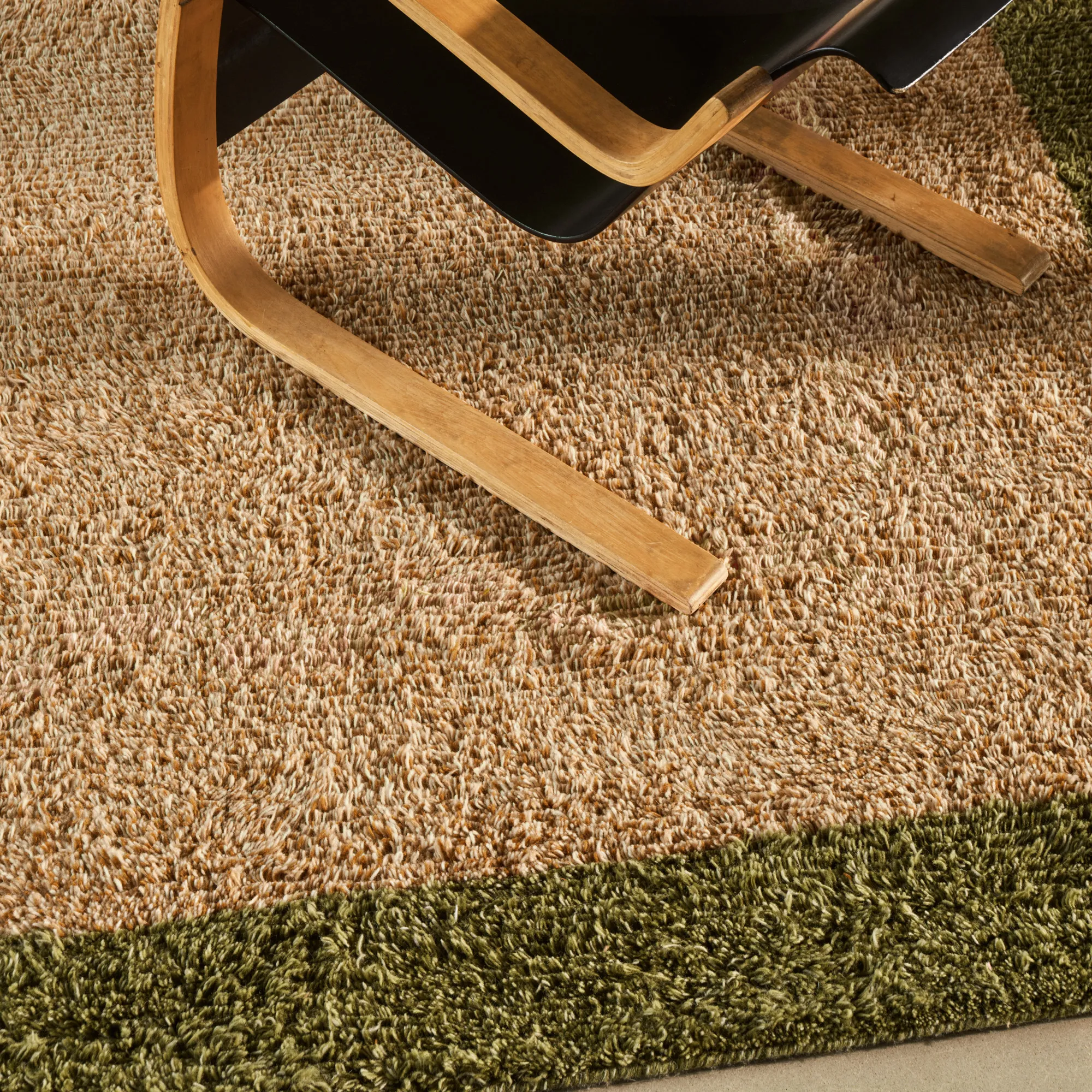 Ryya 02 Beige ryamatta - 6