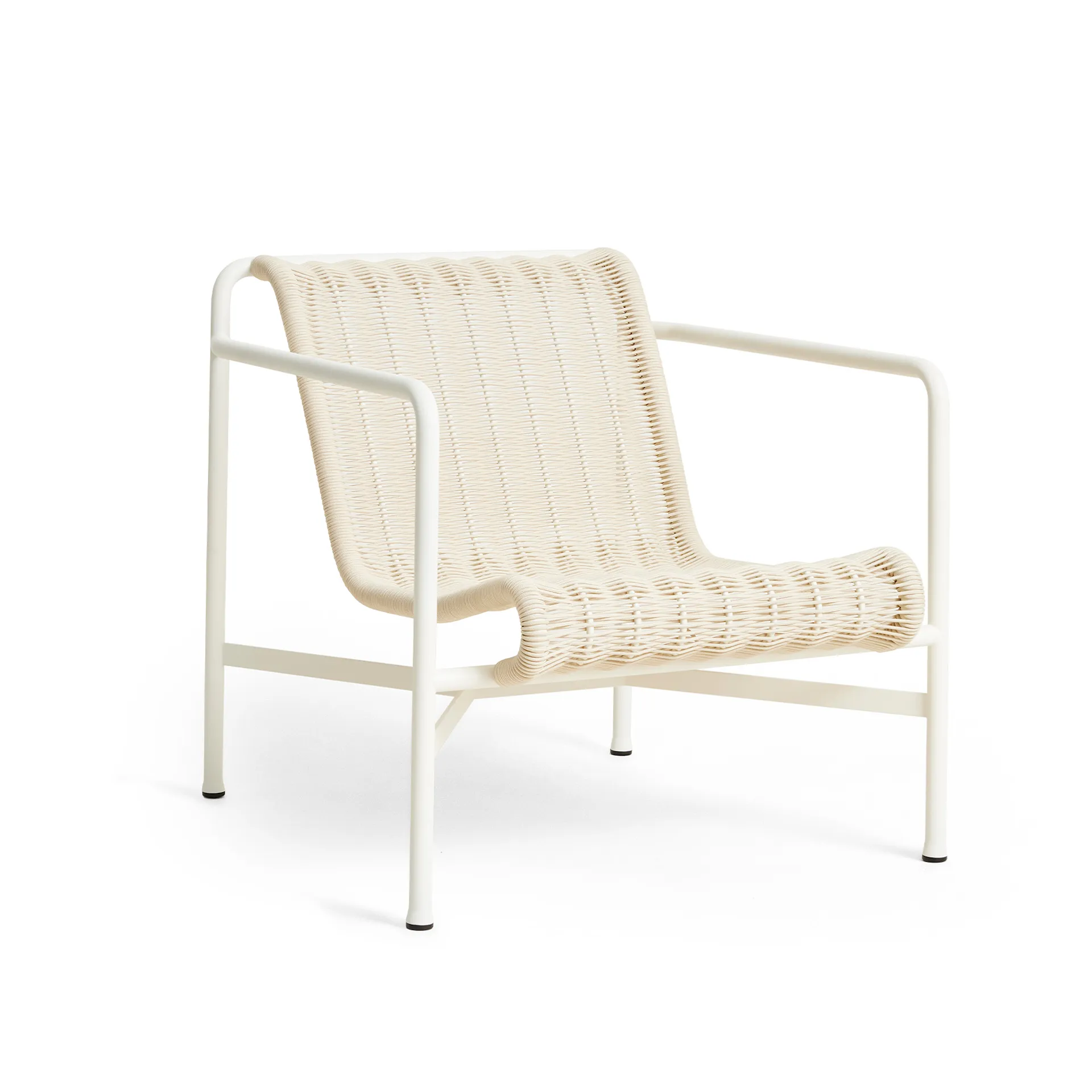 Palissade Cord loungestol - HAY - Ronan & Erwan Bouroullec - NO GA