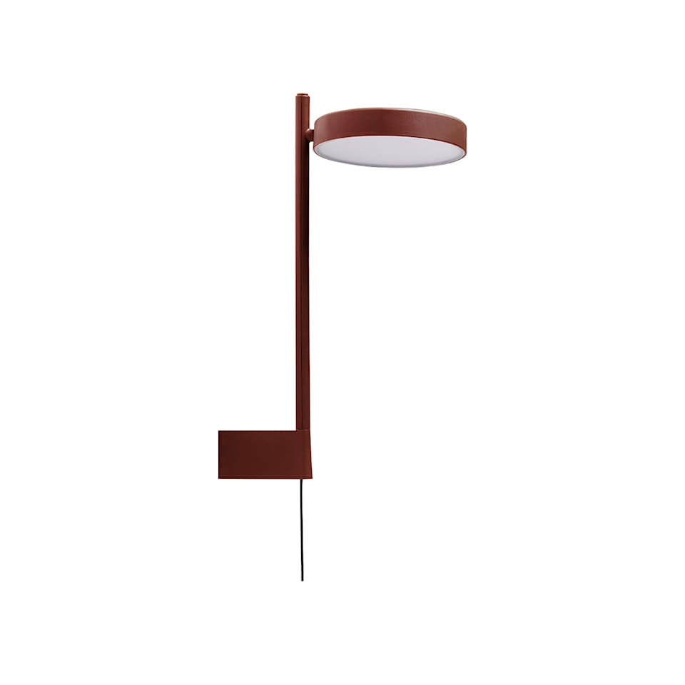 Pastille w182 Lang Arm - Vegglampe