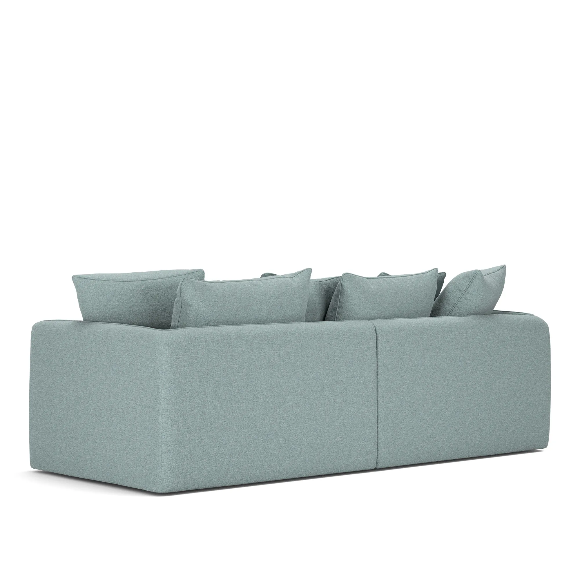 Pavarotti 01 2,5-sitssoffa - 7